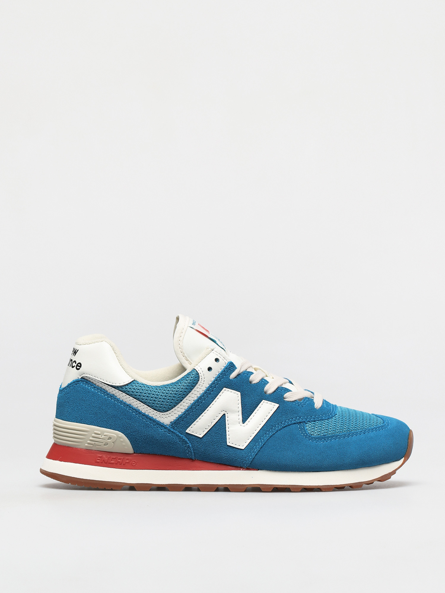 New Balance 574 Schuhe (blue)