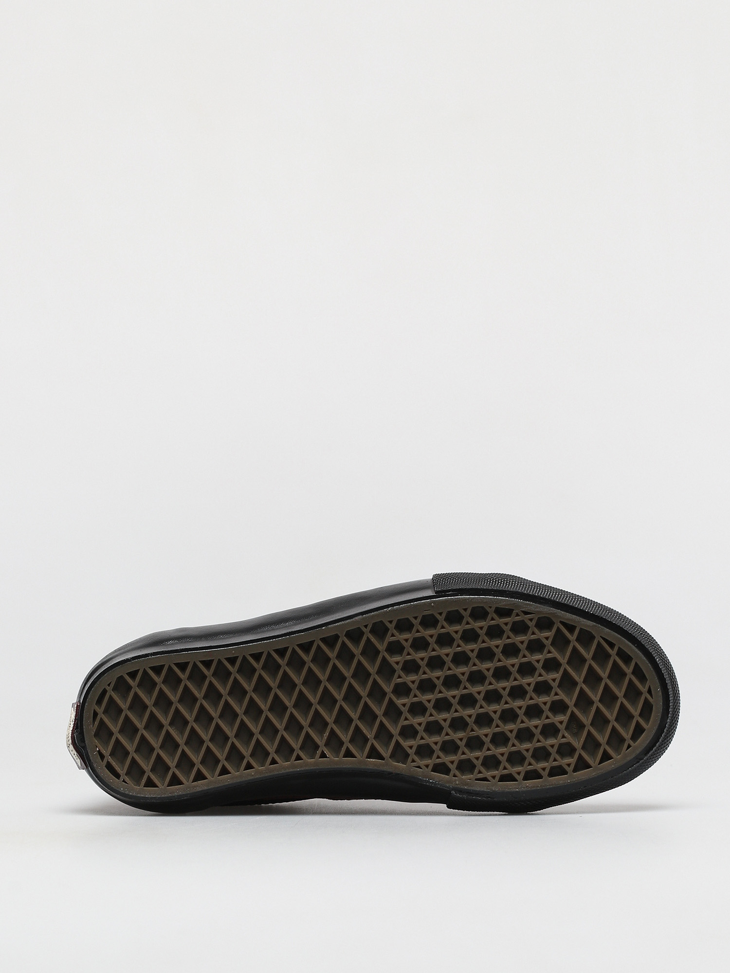 Vans Skate Old Skool Schuhe (breana geering port/black)