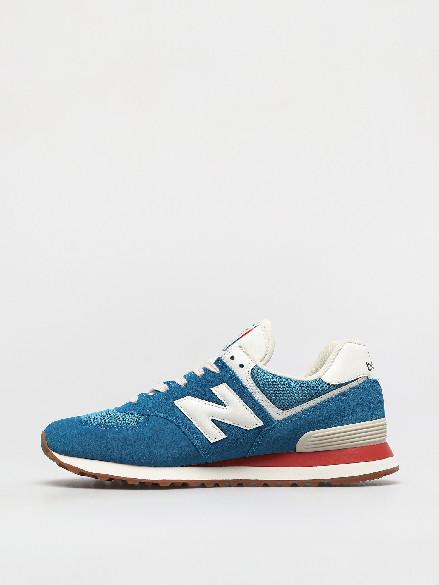 New Balance 574 Schuhe (blue)
