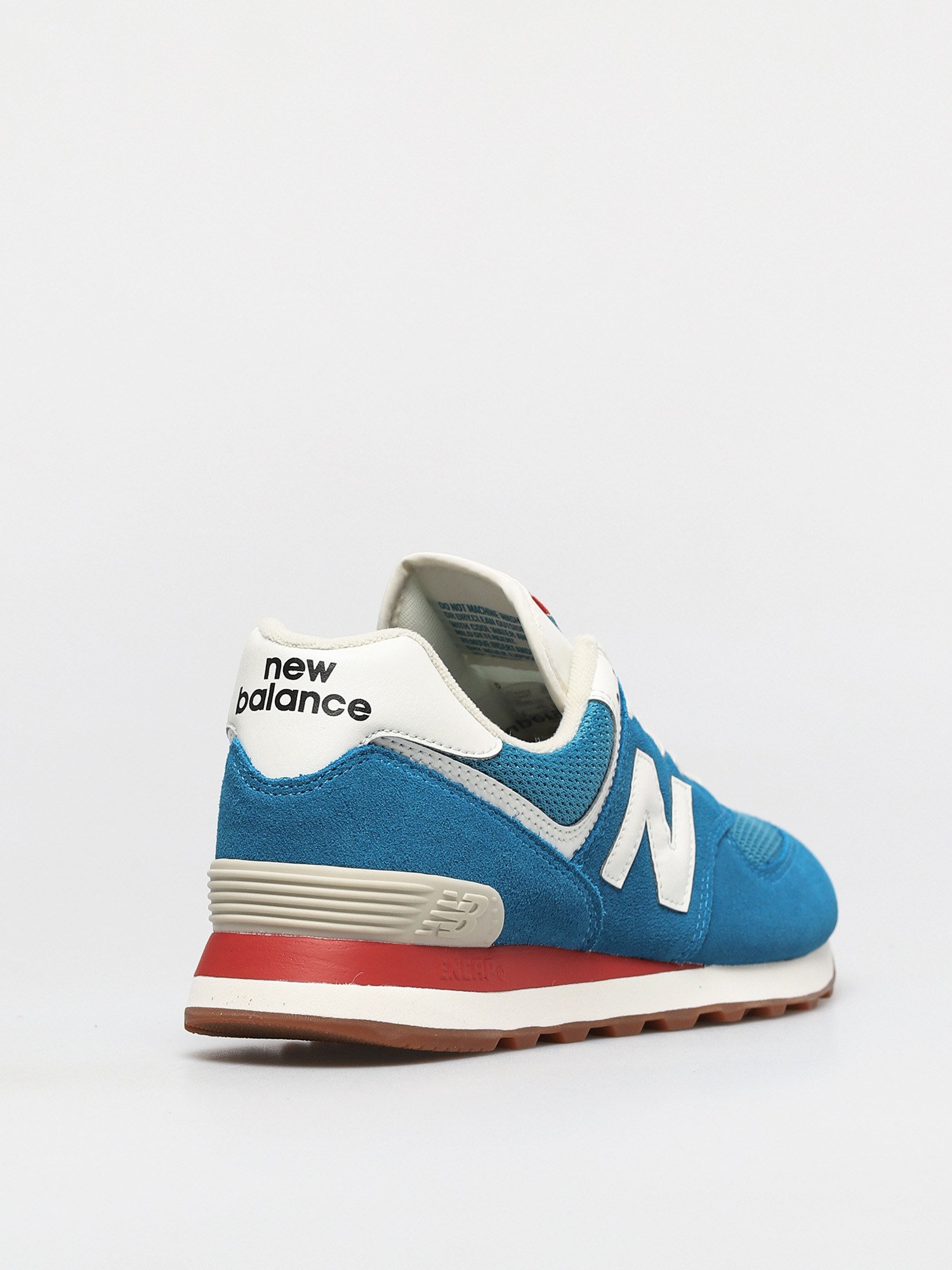 New Balance 574 Schuhe (blue)