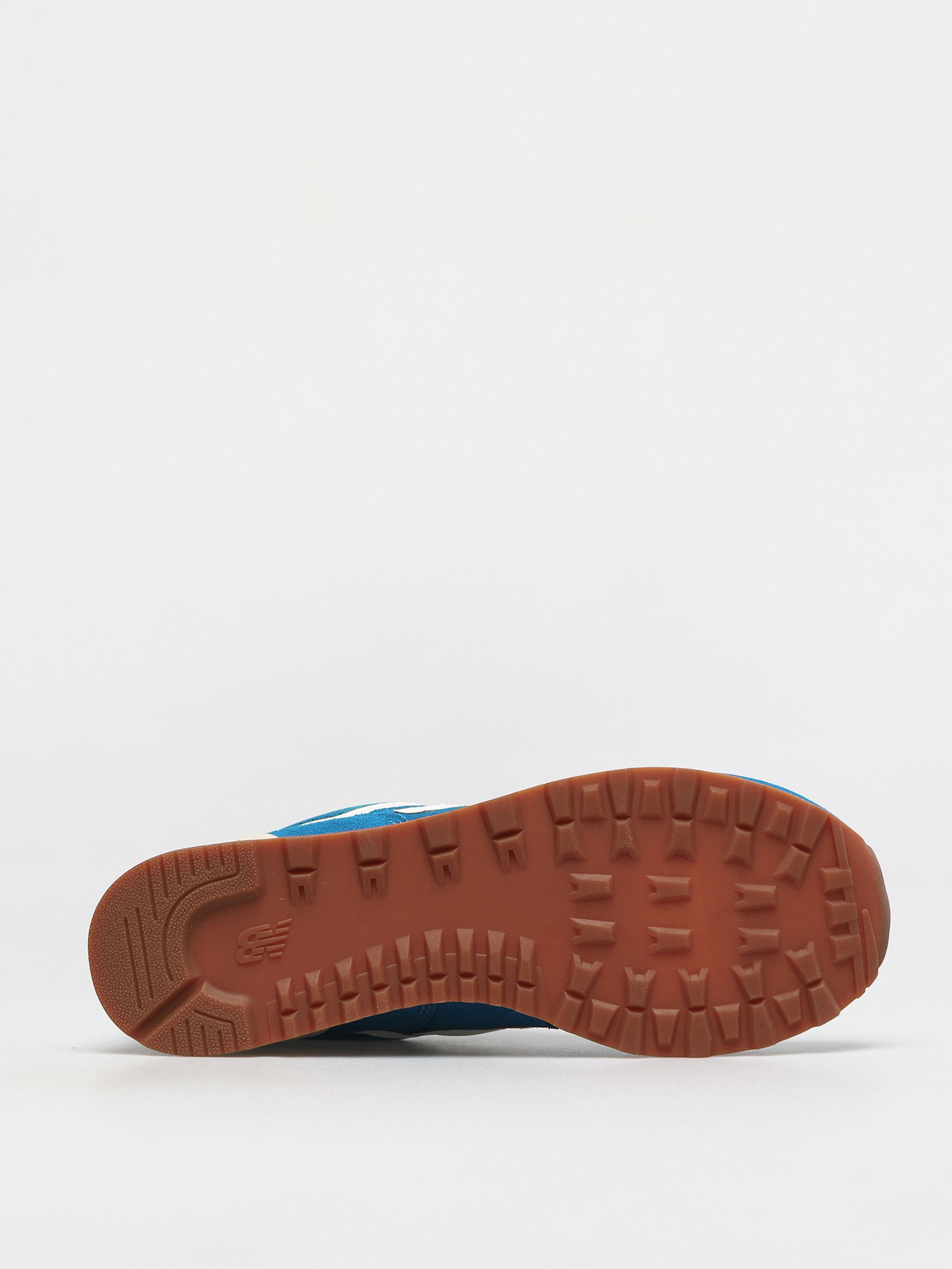 New Balance 574 Schuhe (blue)