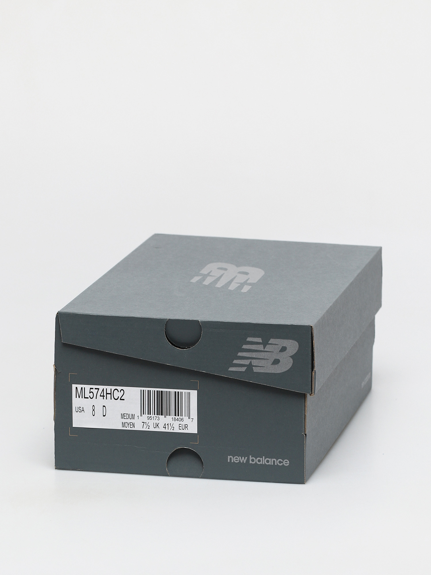 New Balance 574 Schuhe (blue)