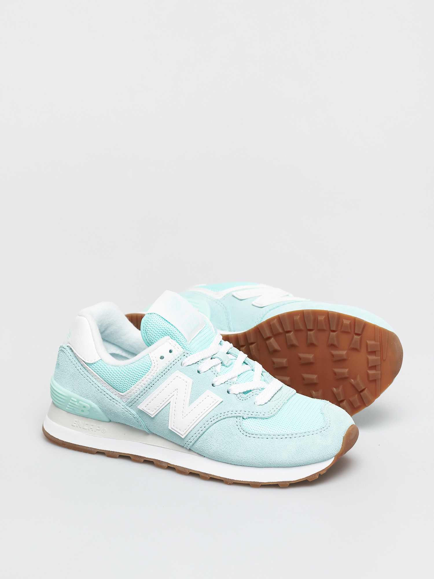 new balance kl574 turquoise