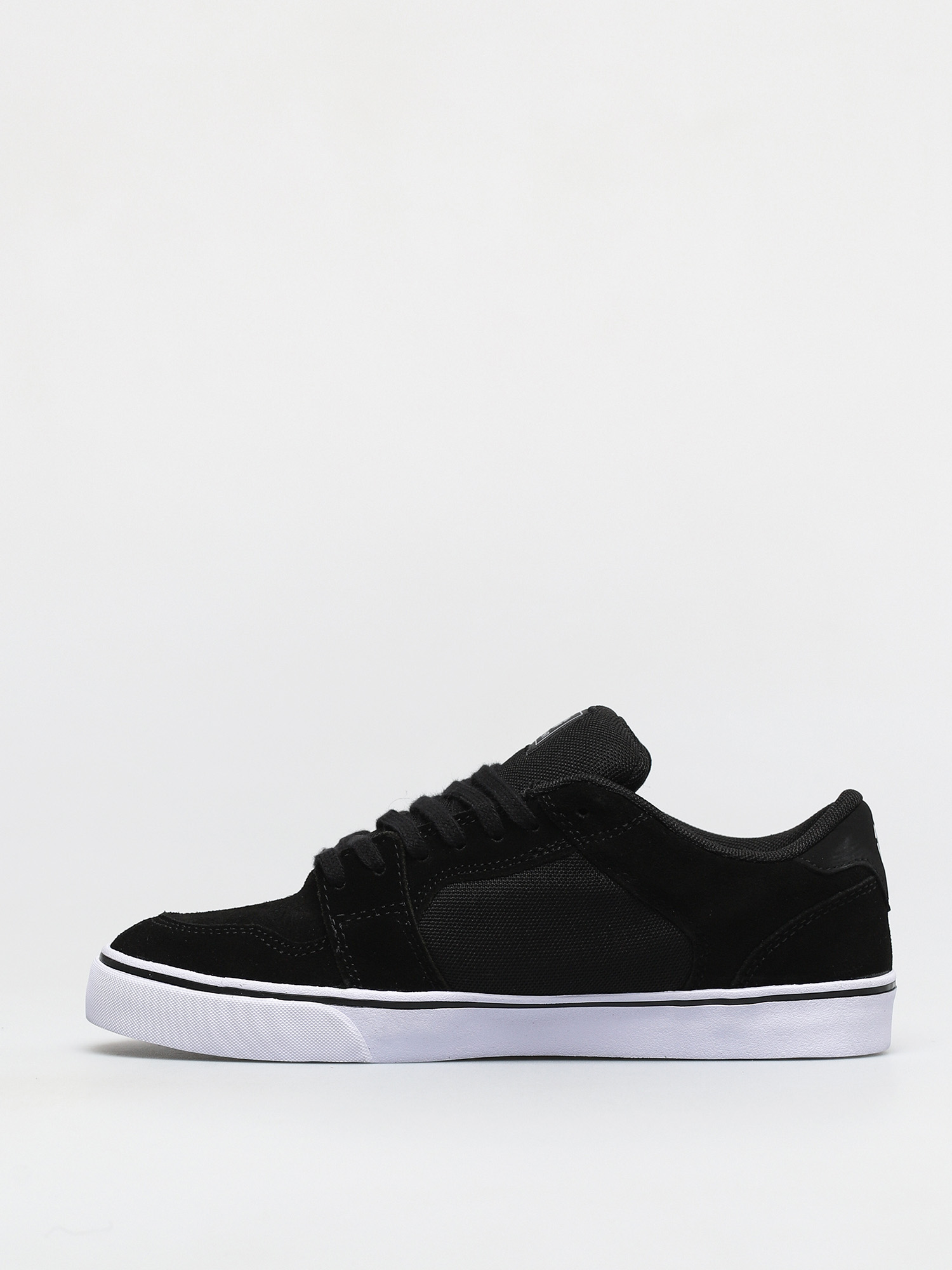 Element Heatley Shoes (black white)