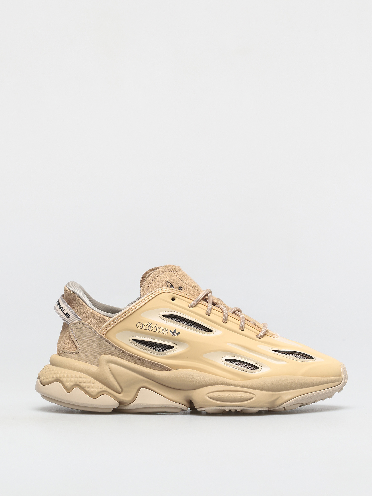 adidas Originals Ozweego Celox Shoes Wmn (stpanu/linen/lbrown)