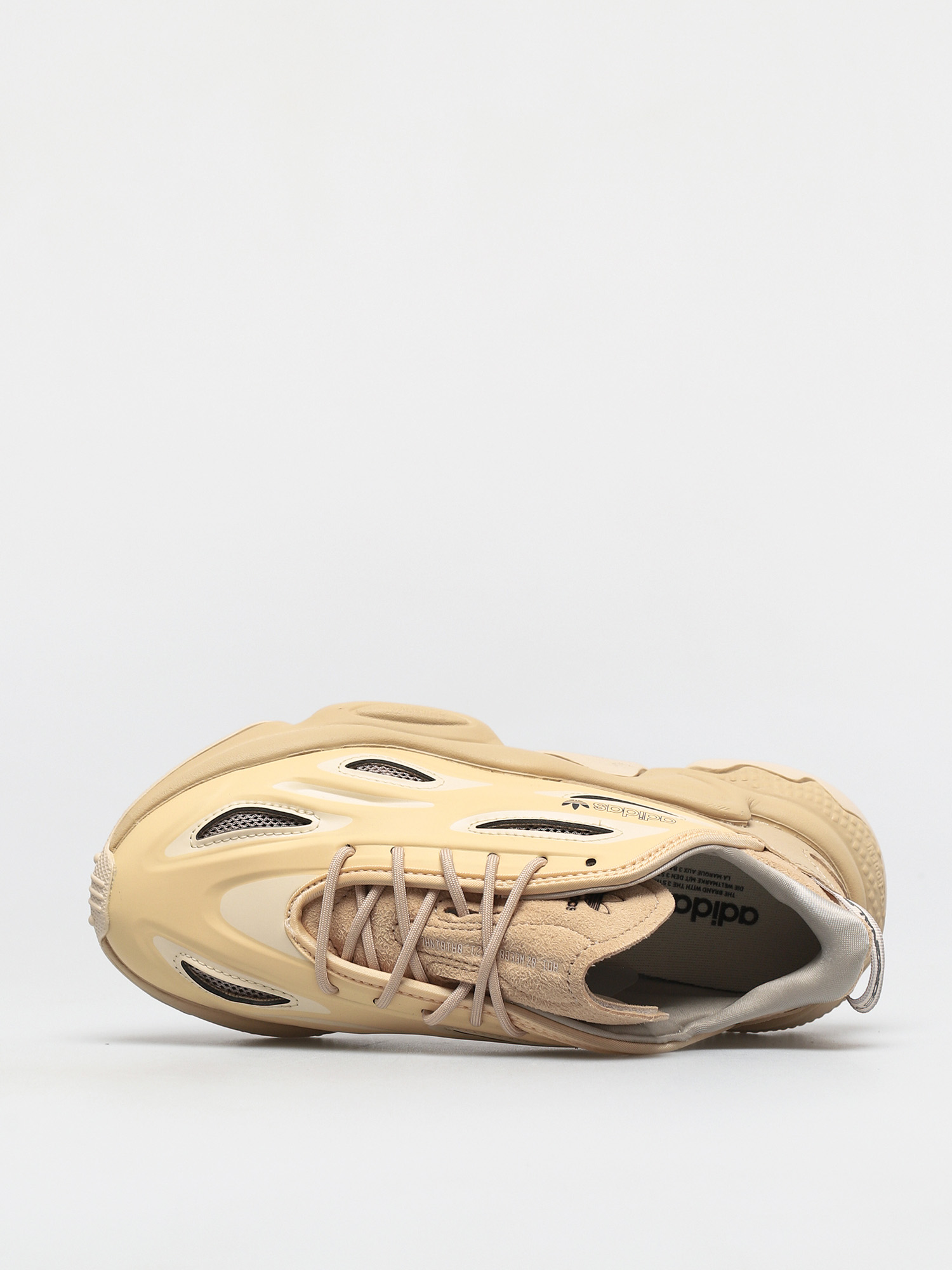 adidas Originals Ozweego Celox Shoes Wmn (stpanu/linen/lbrown)