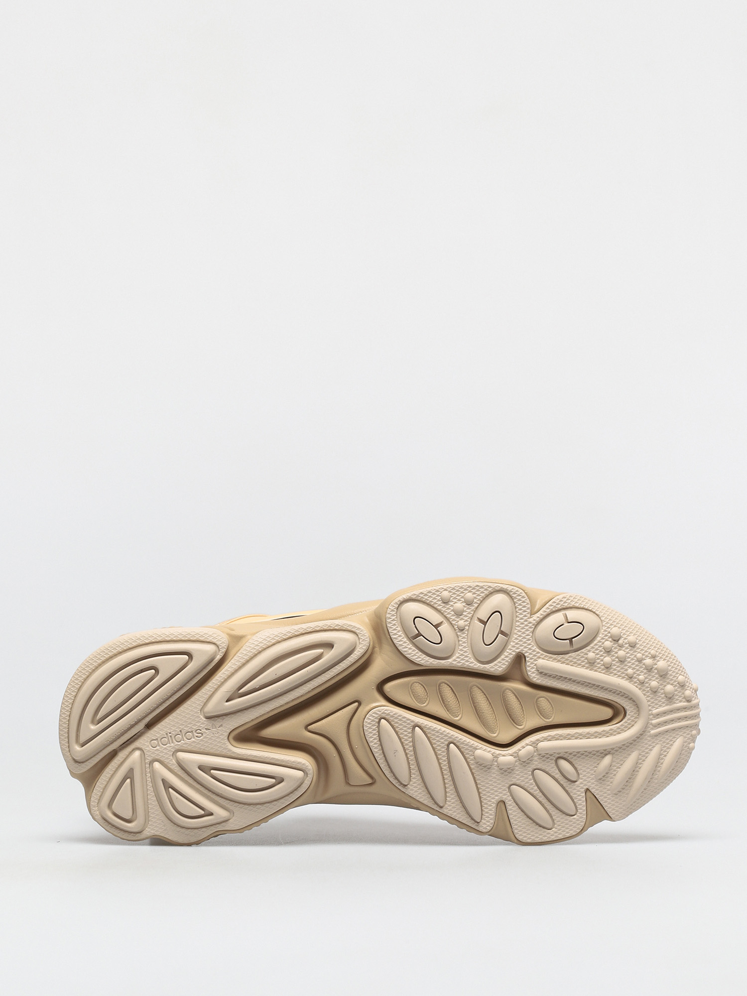 adidas Originals Ozweego Celox Shoes Wmn (stpanu/linen/lbrown)