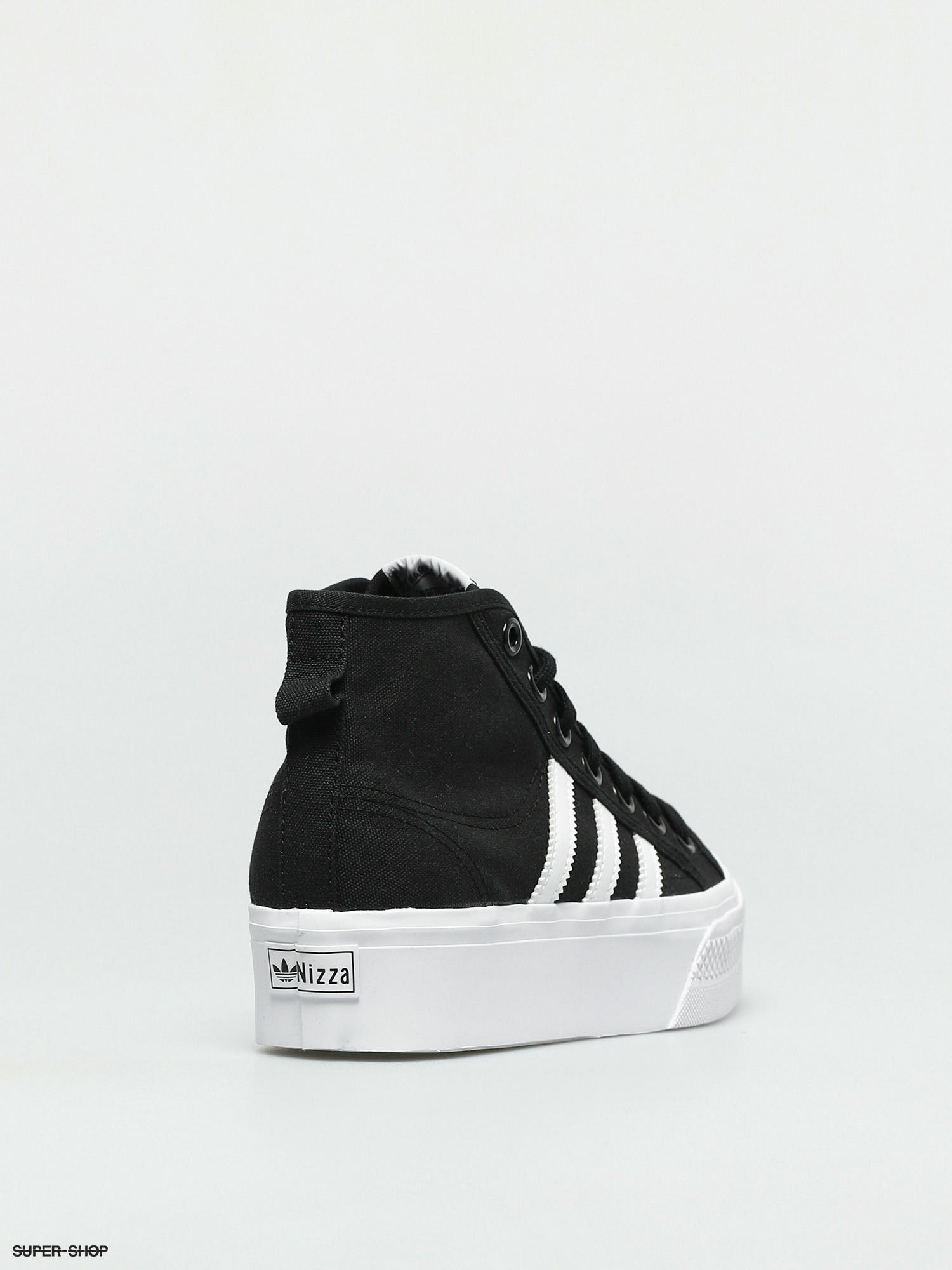 Adidas nizza outlet noir