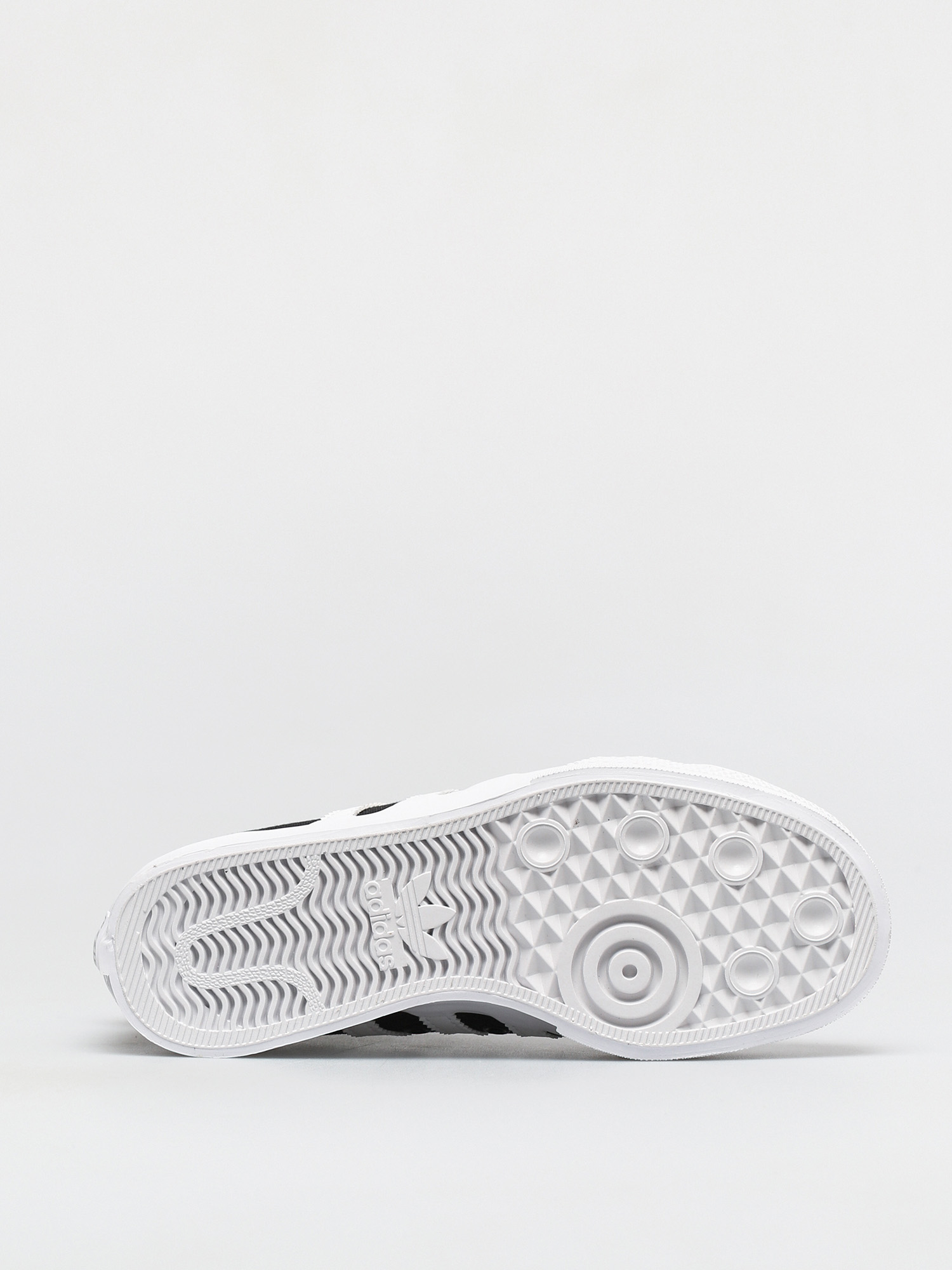 adidas Originals Nizza Platform Mid Schuhe Wmn (cblack/ftwwht/ftwwht)