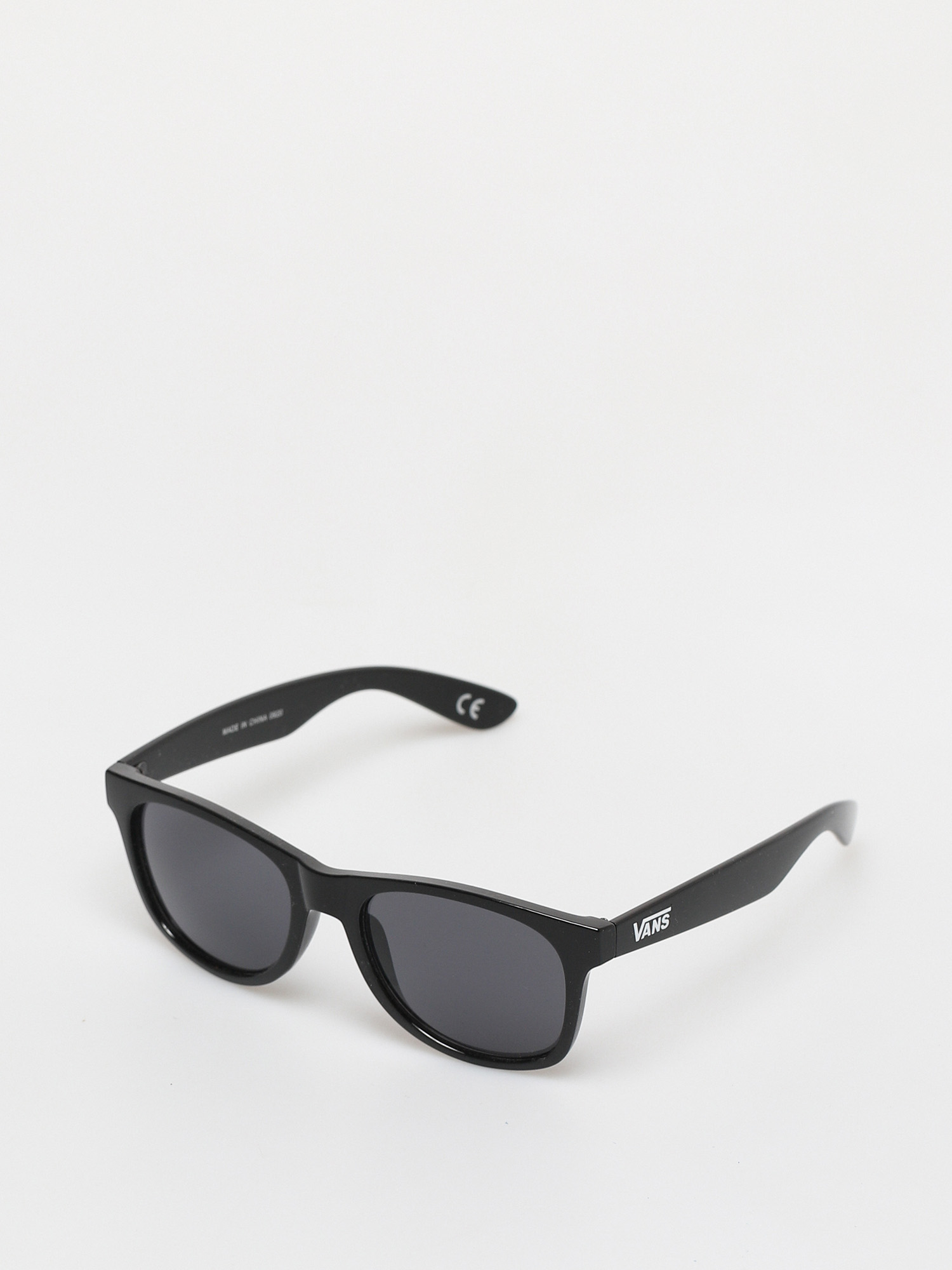 Vans Spicoli 4 Sonnenbrille (black)