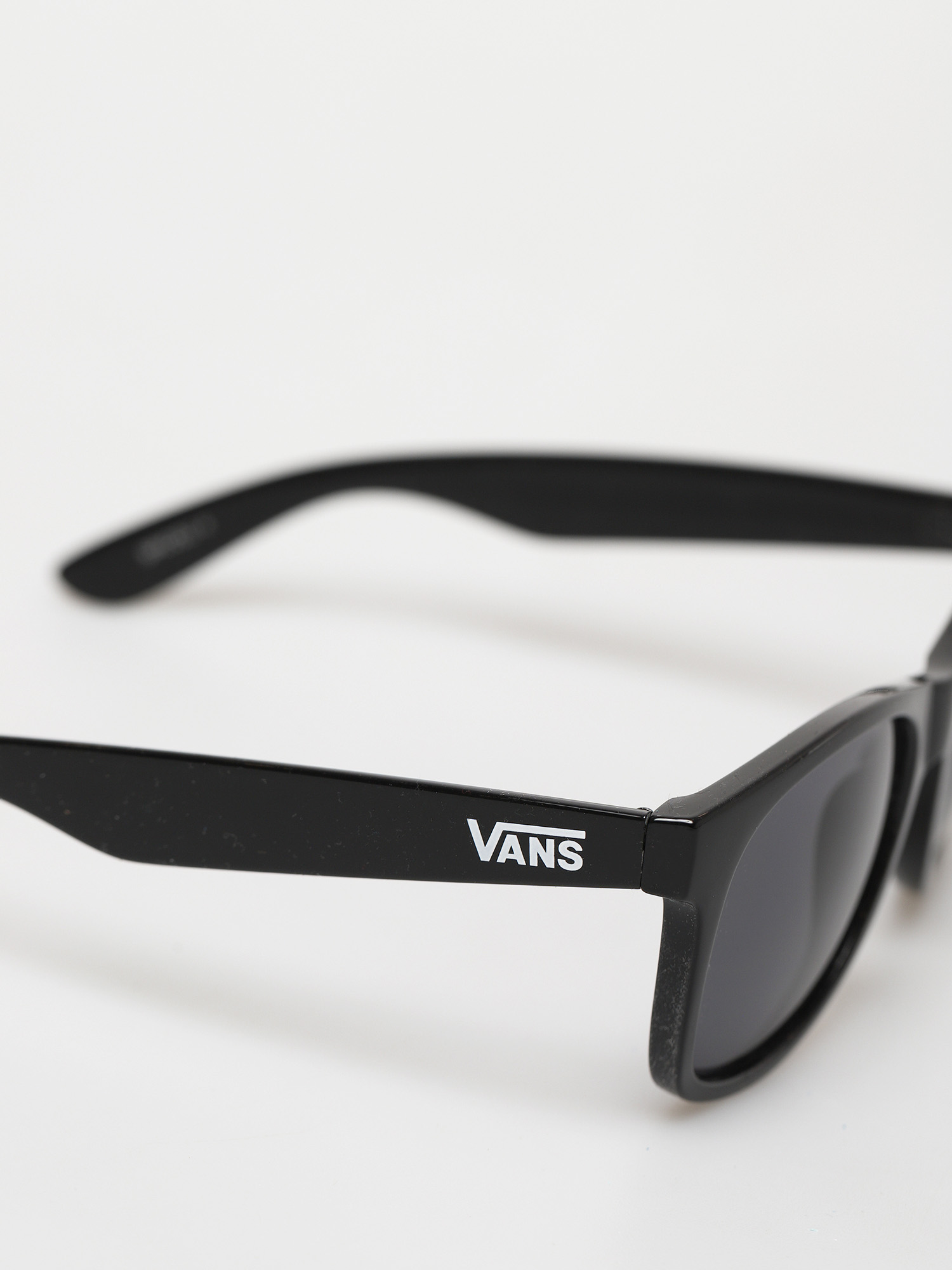Vans Spicoli 4 Sunglasses (black)