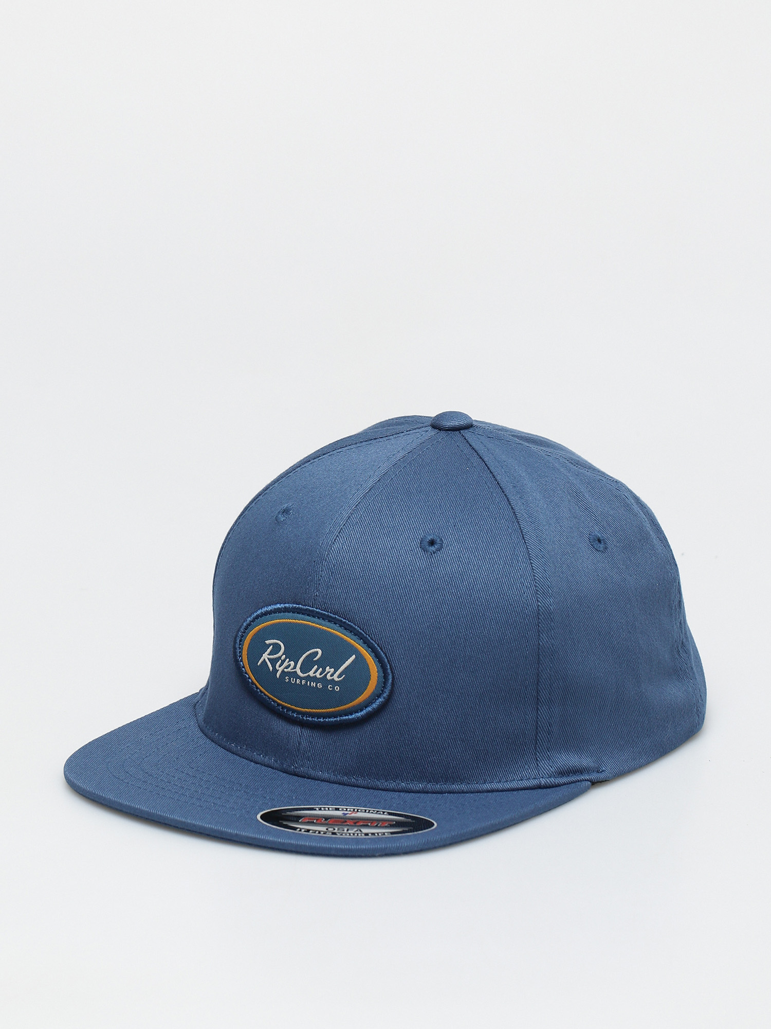 Rip Curl Bonzer Flexfit Cap (mid blue)