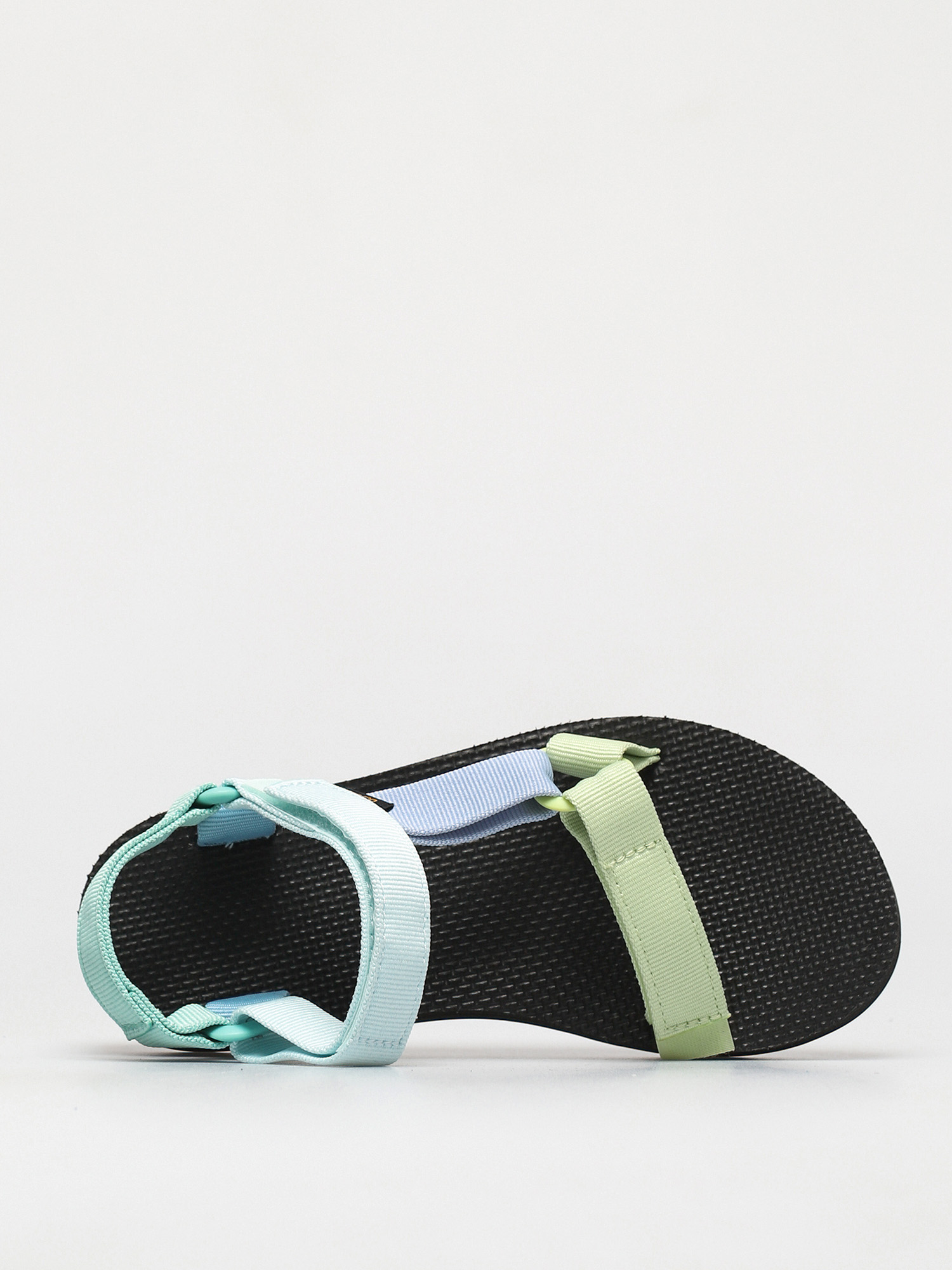 Teva Midform Universal Sandals Wmn (light green multi)