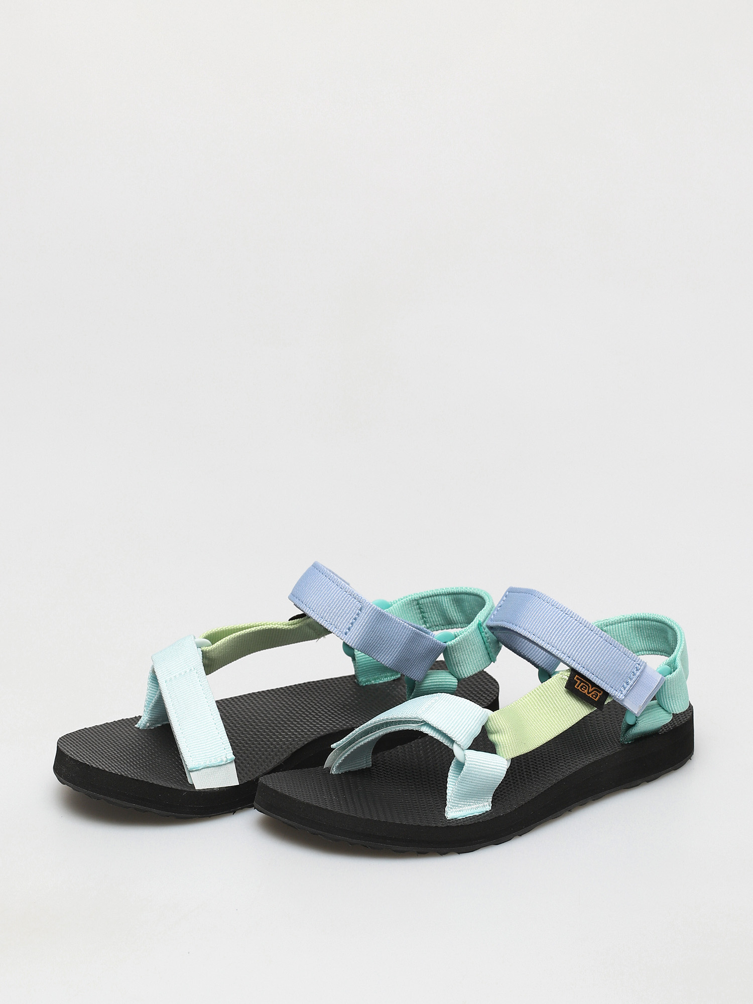 Teva Original Universal Sandals Wmn (light green multi)