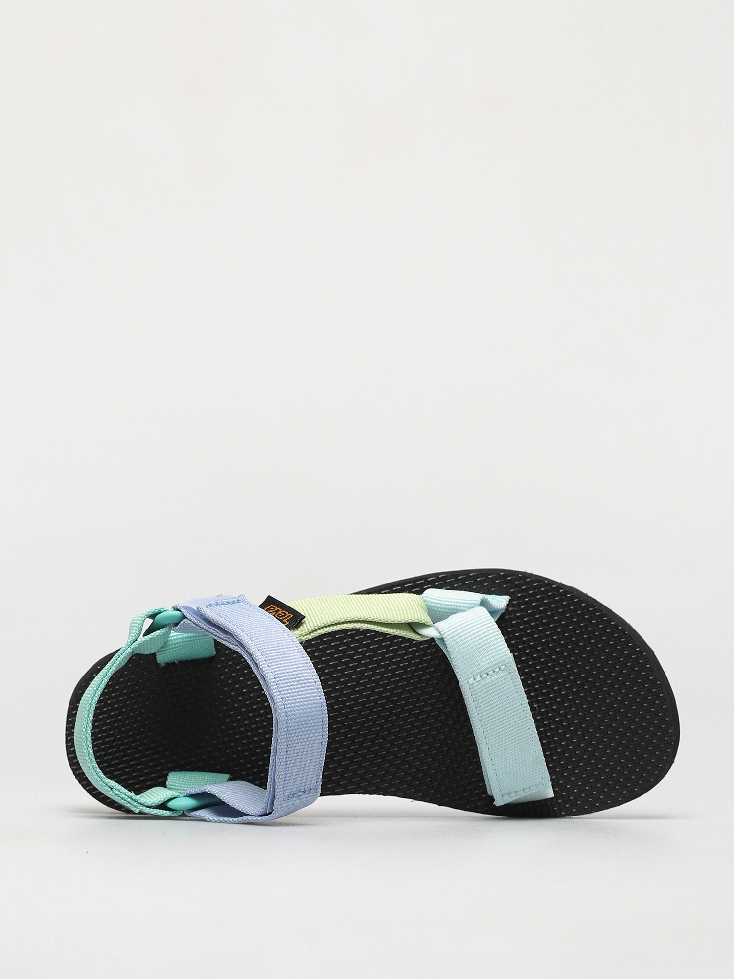 Teva Original Universal Sandals Wmn (light green multi)