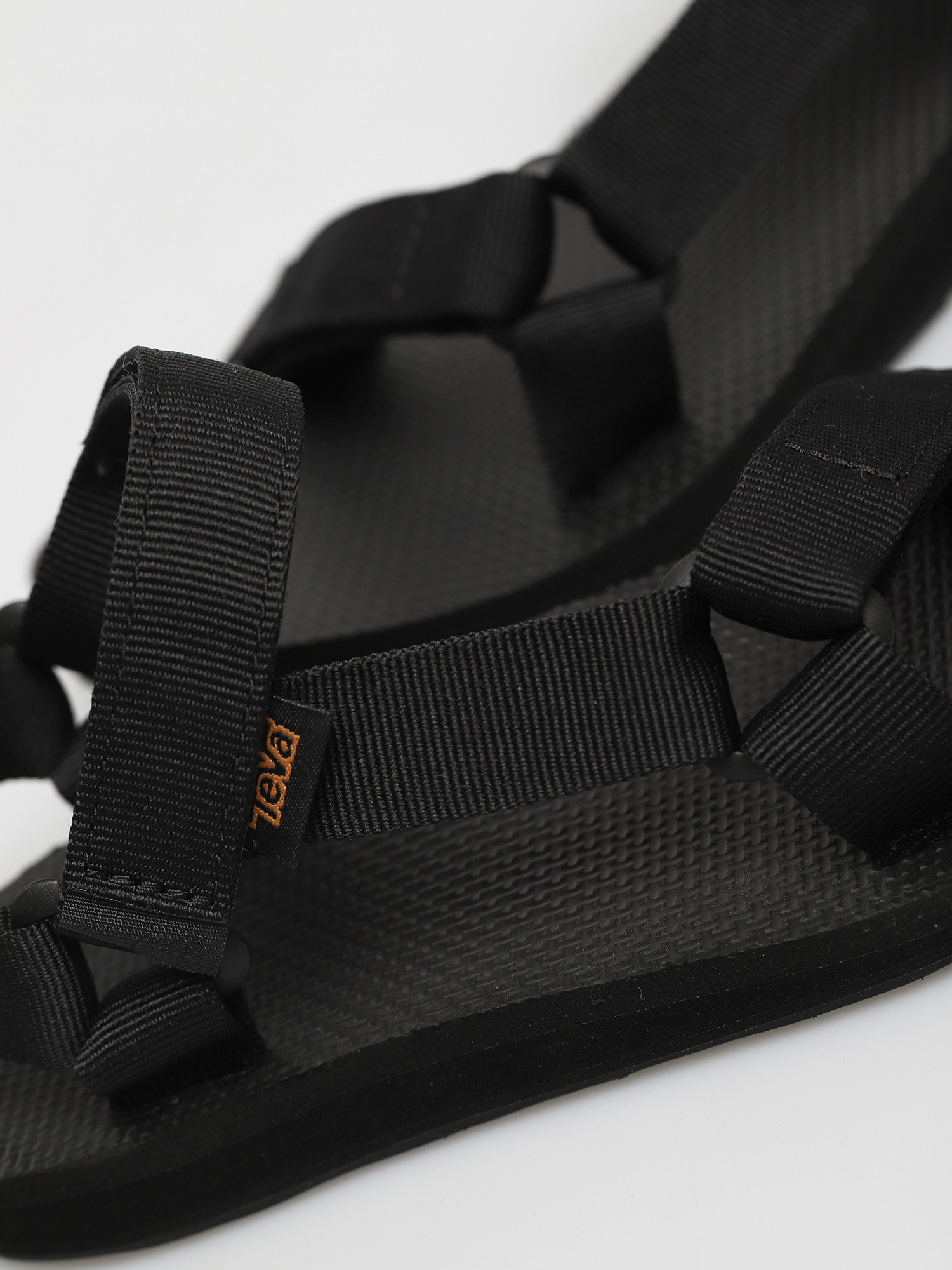 Teva Original Universal Sandalen Wmn (black)