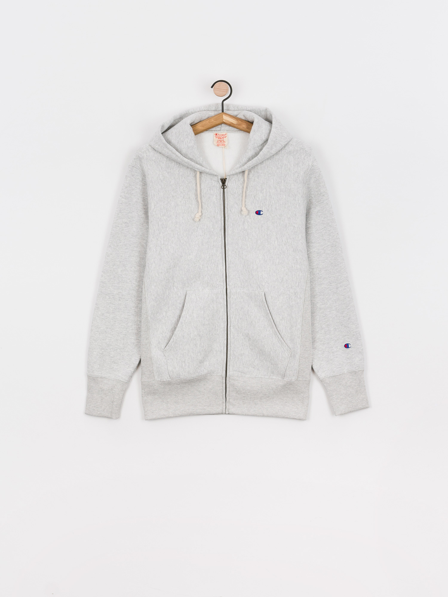 champion fluffy jumper