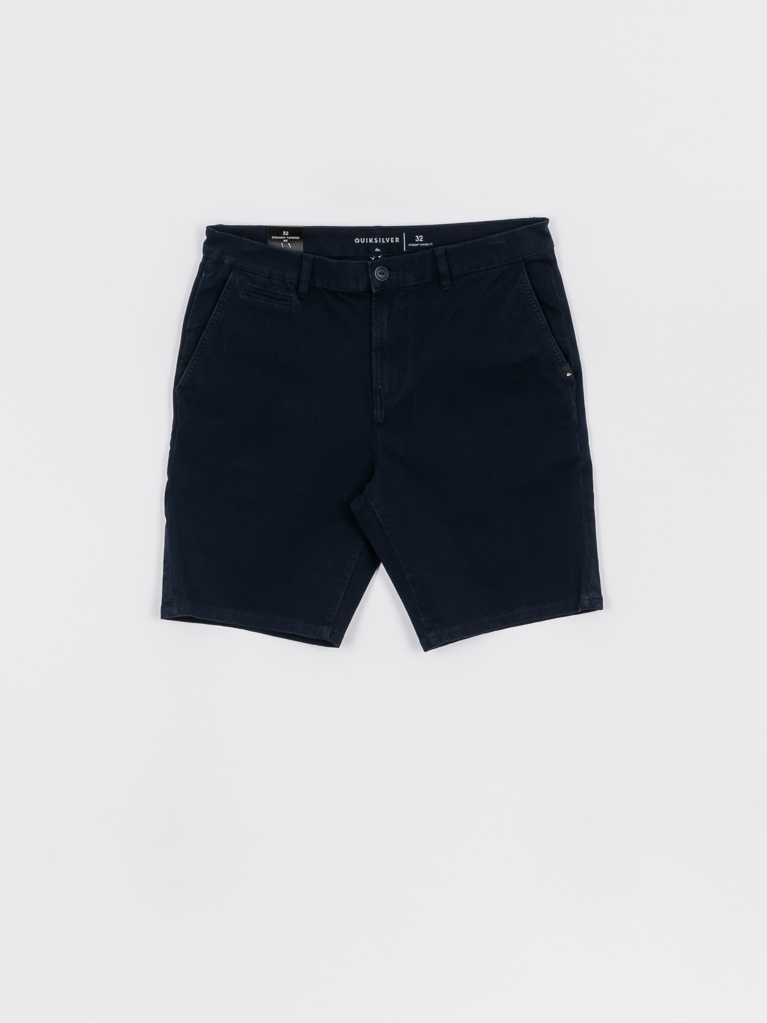 Quiksilver Krandy St Short Shorts (navy blazer)