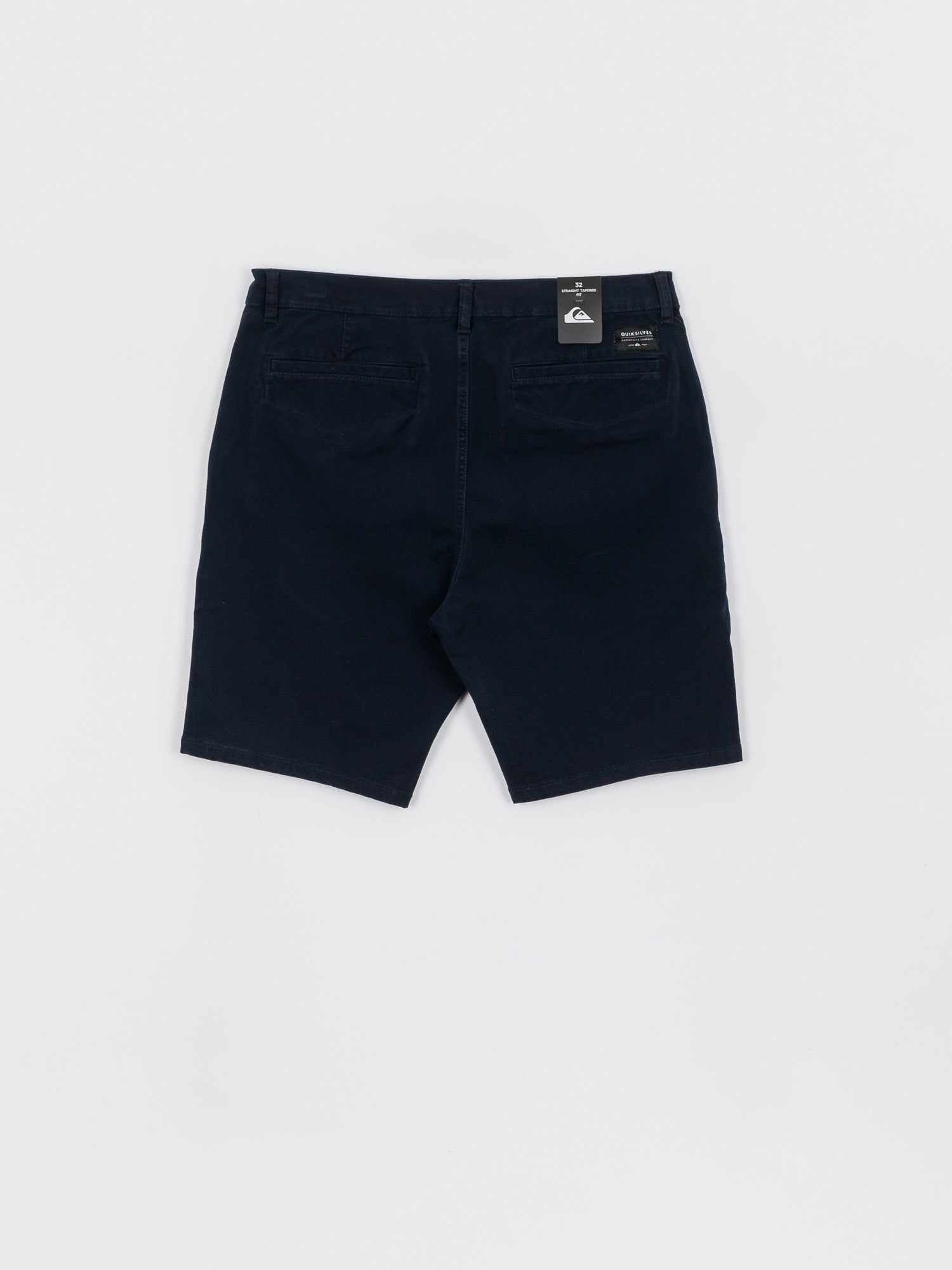 Quiksilver Krandy St Short Shorts (navy blazer)