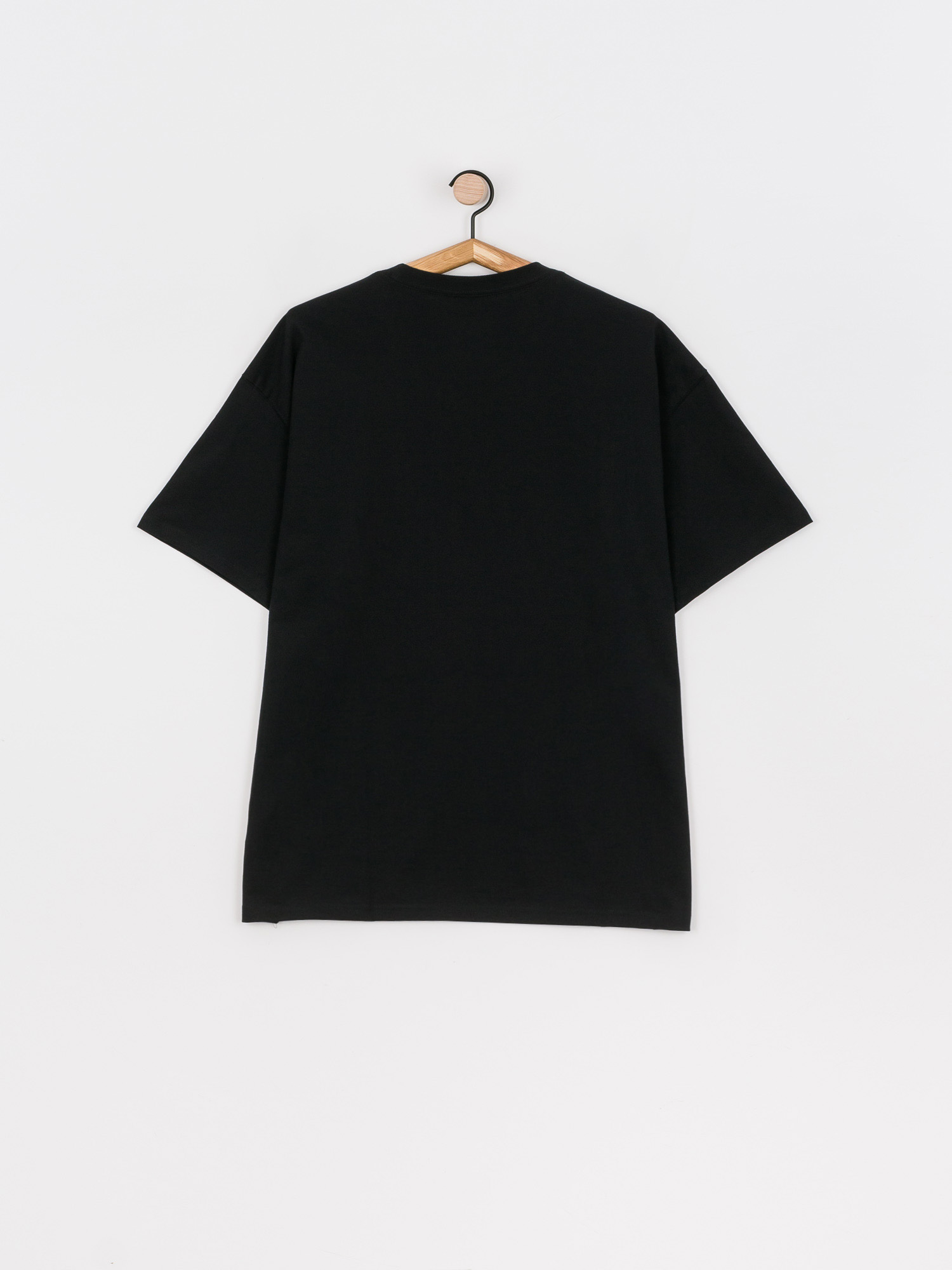 Nike SB X Daan Van Der Linden T-Shirt (black)