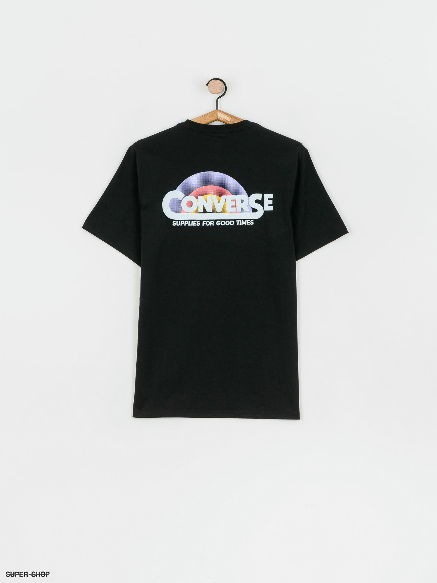 converse vintage t shirt