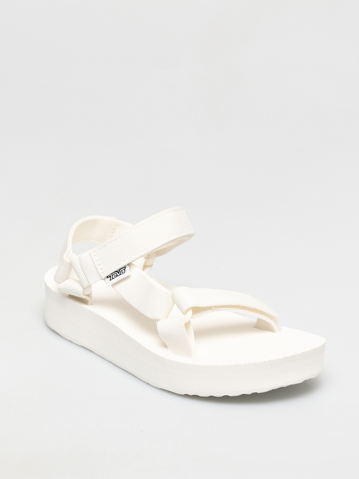 Teva Midform Universal Sandals Wmn (bright white)