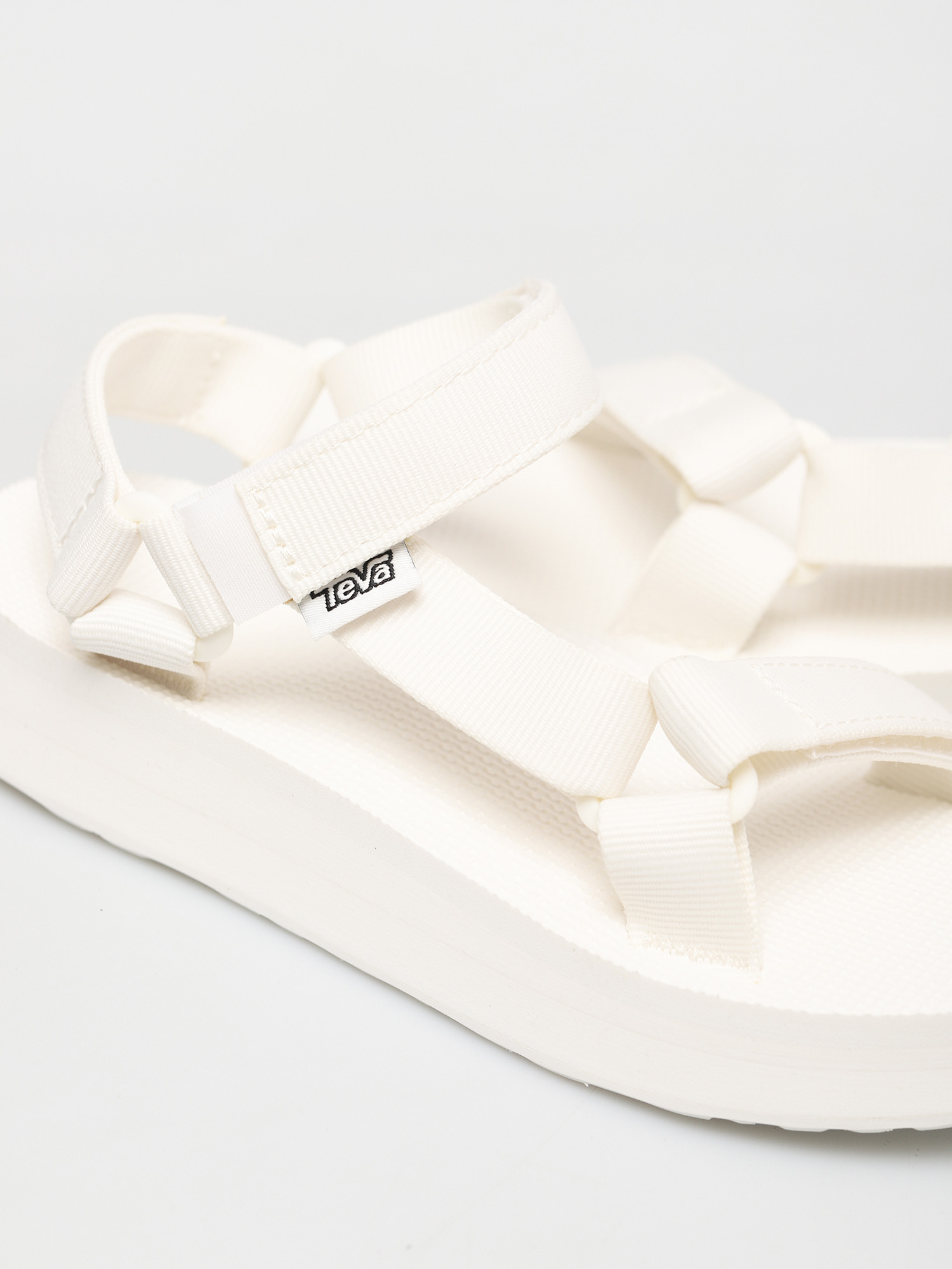 Teva Midform Universal Sandals Wmn (bright white)