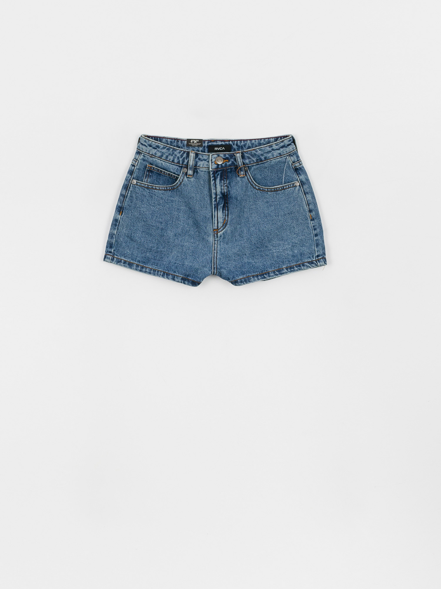 RVCA Azalea Shorts Wmn (true blue)