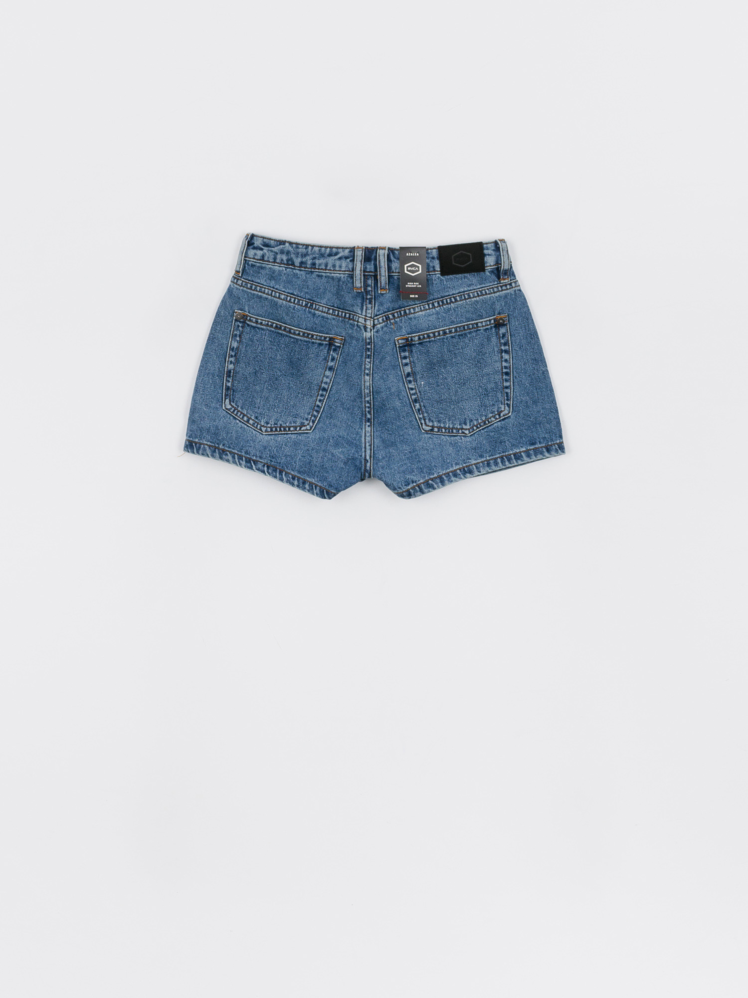 RVCA Azalea Shorts Wmn (true blue)