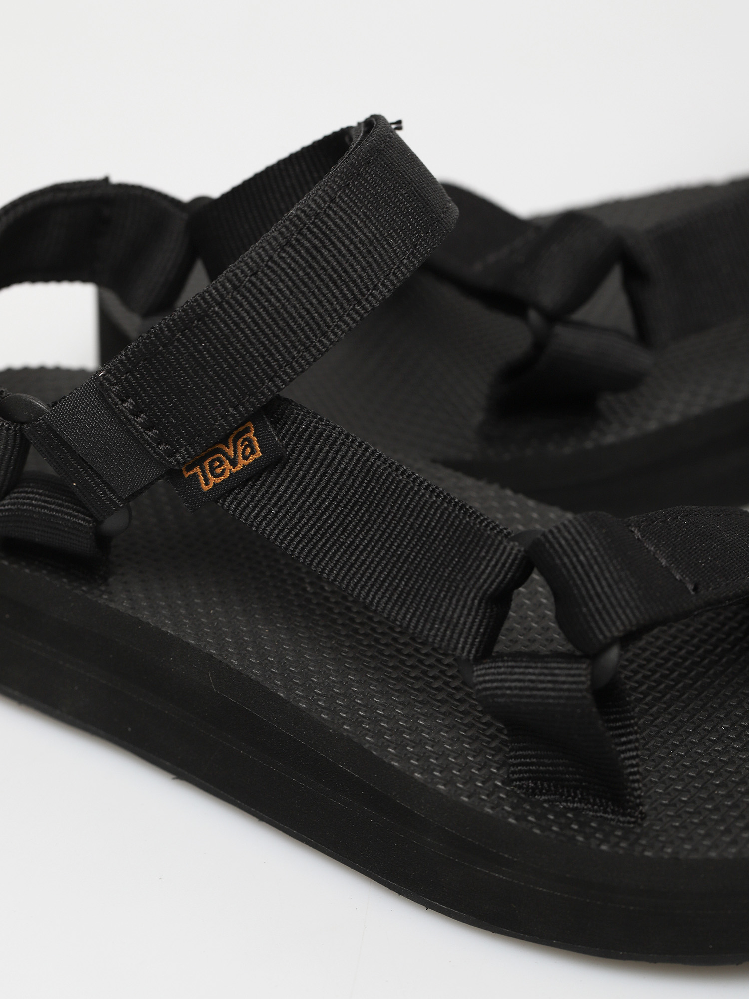 Teva Midform Universal Sandals Wmn (black)