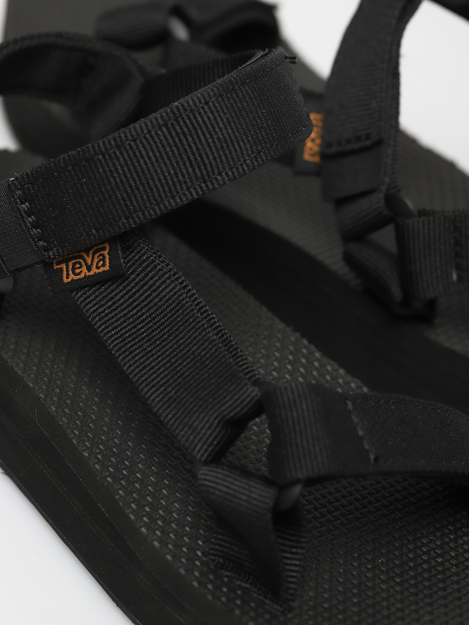 Teva Midform Universal Sandals Wmn (black)
