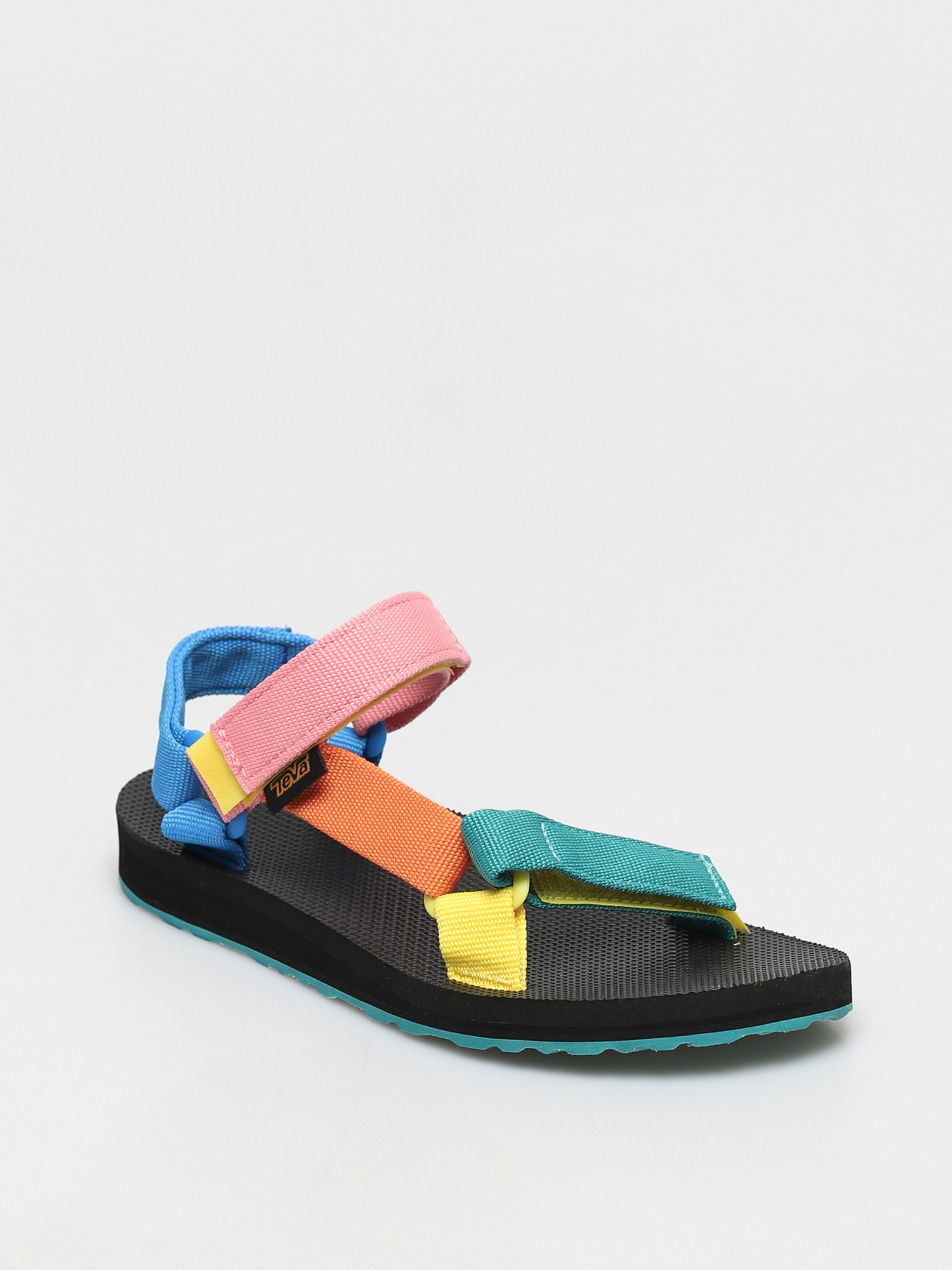 multicolor teva