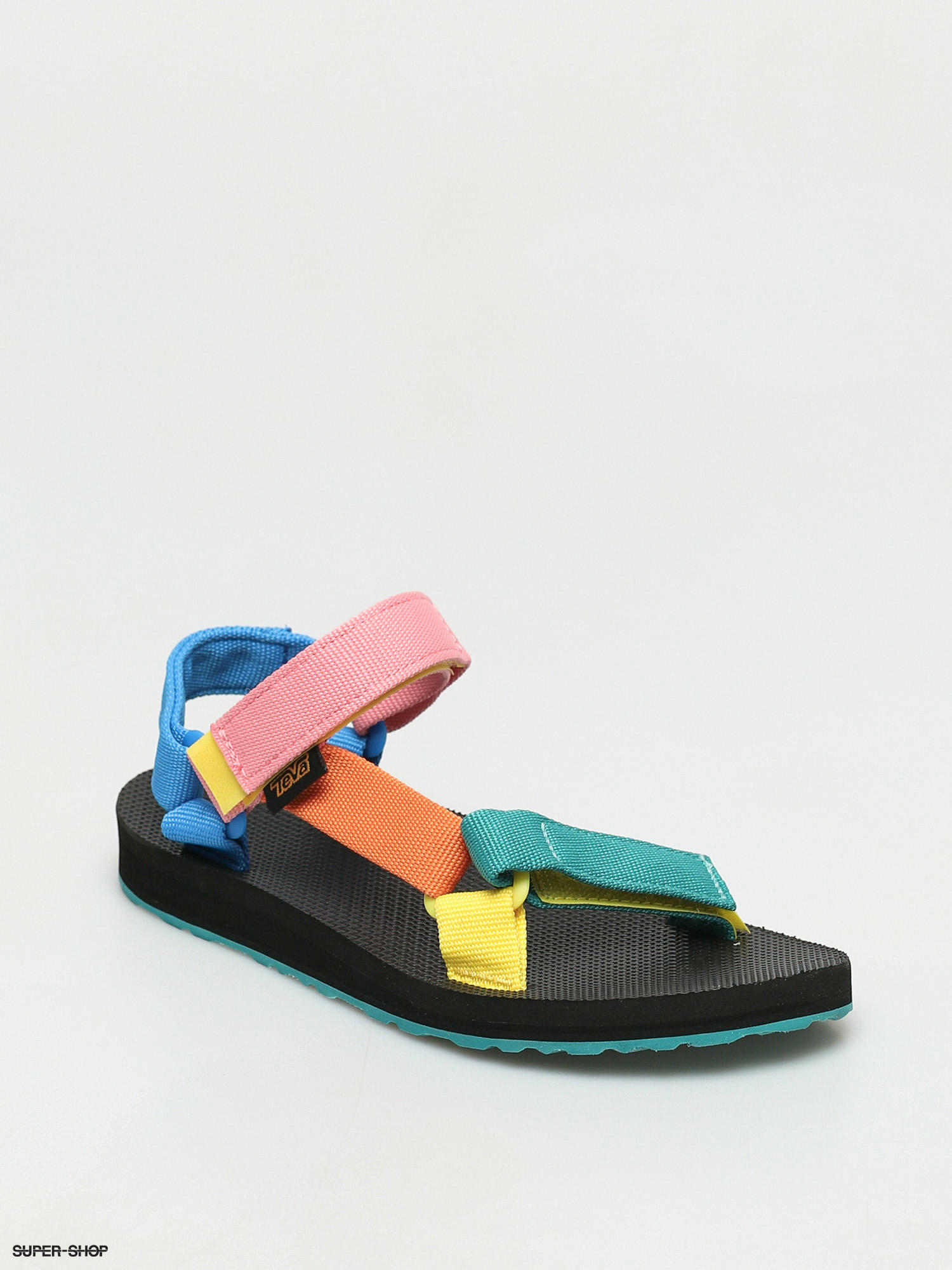 Slipper teva on sale