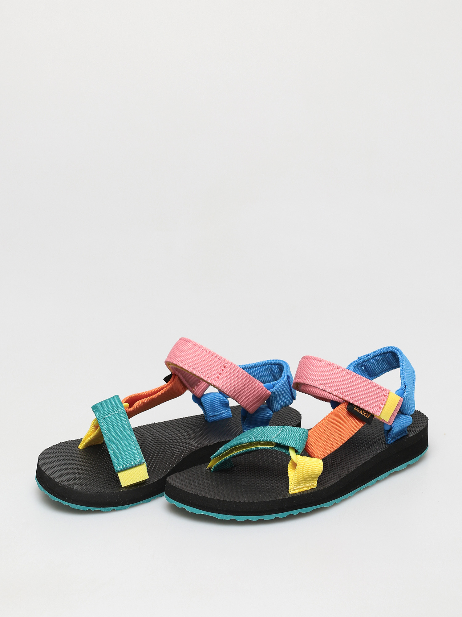 Teva Original Universal Sandalen Wmn (90s multi)