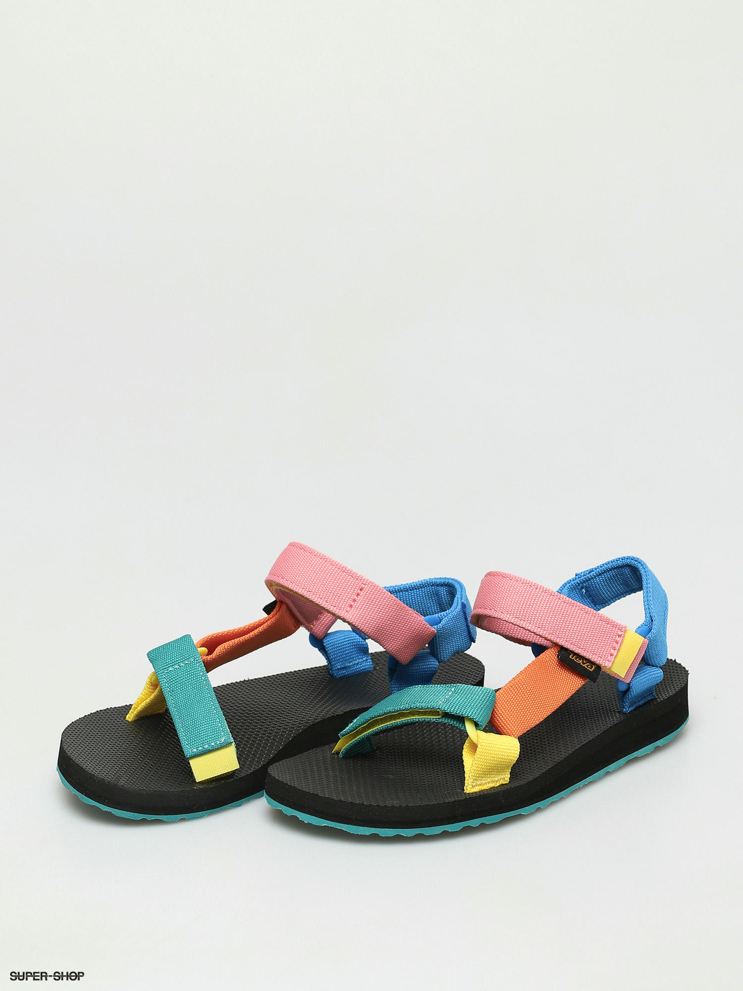 Teva best sale original 90s