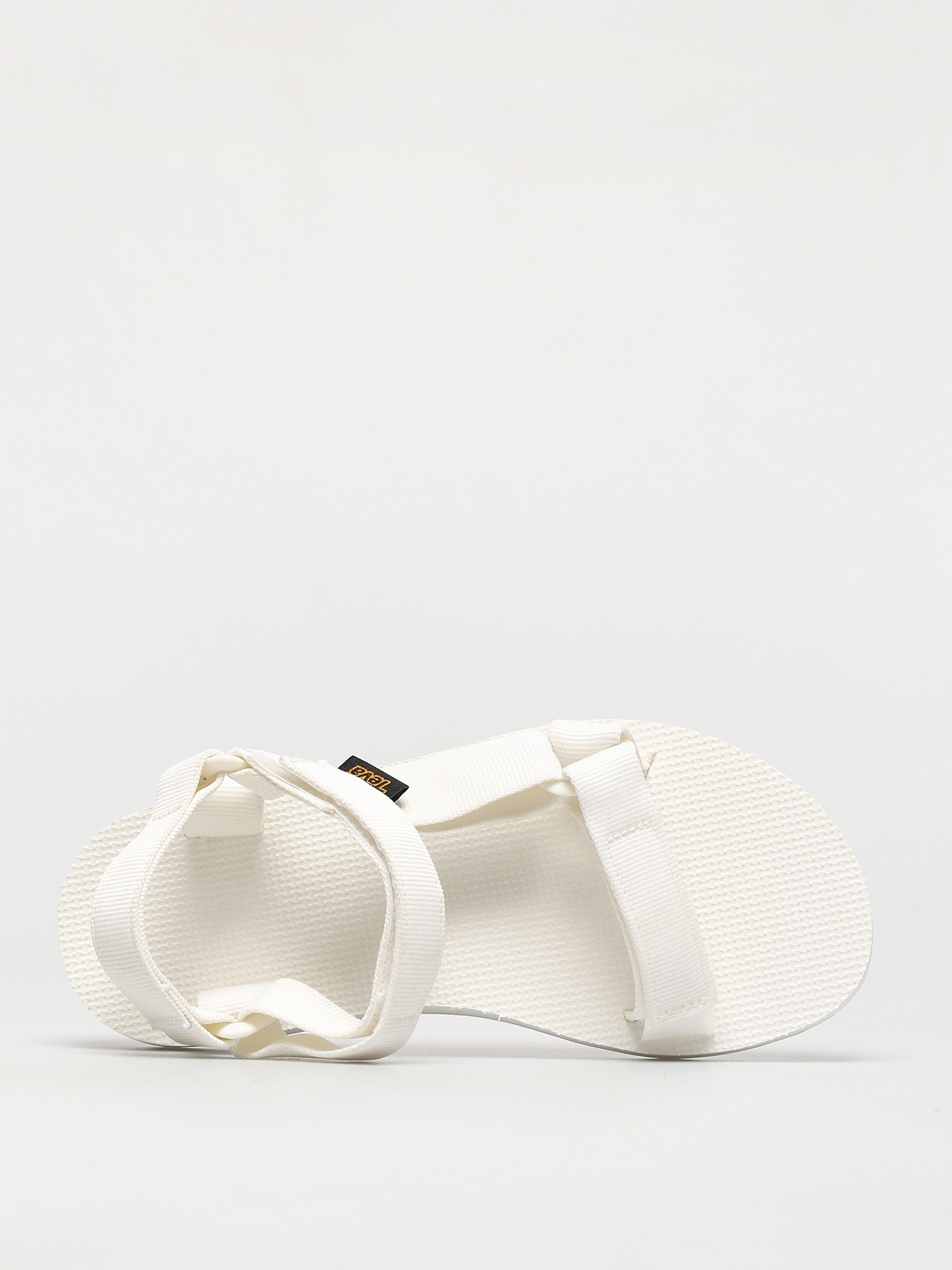 Teva Original Universal Sandals Wmn - white (bright white)