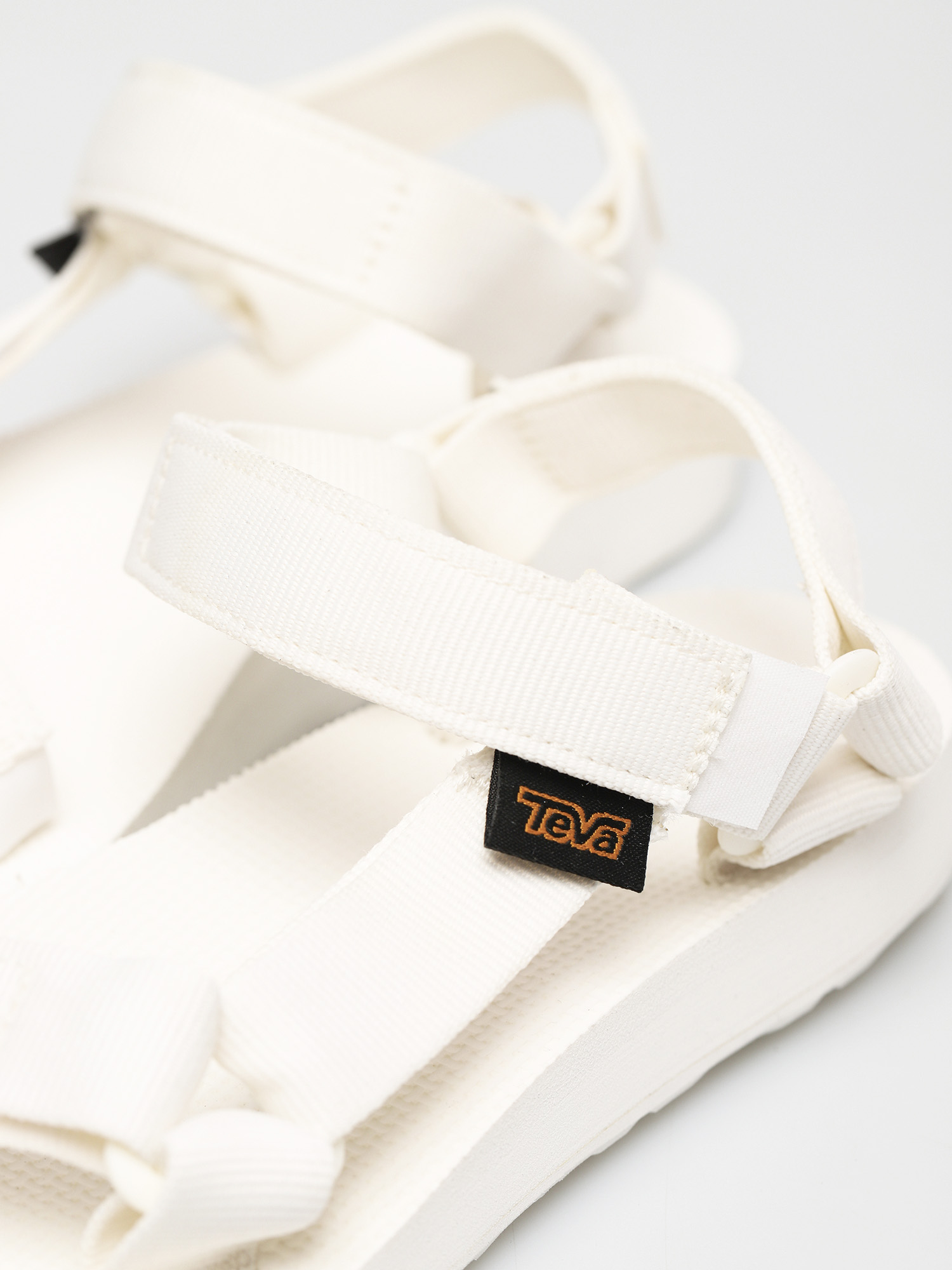 Teva Original Universal Sport White Men Sandals Teva Original Universal Sport Sandals (For Men) - Save 50% main image 3