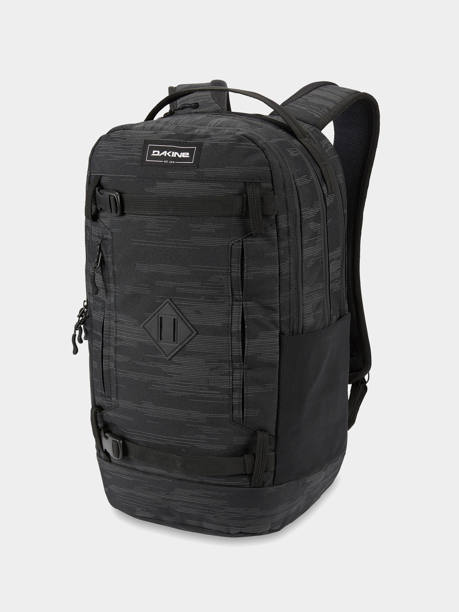 Dakine Urbn Mission Pack 23L Backpack (flash reflective)