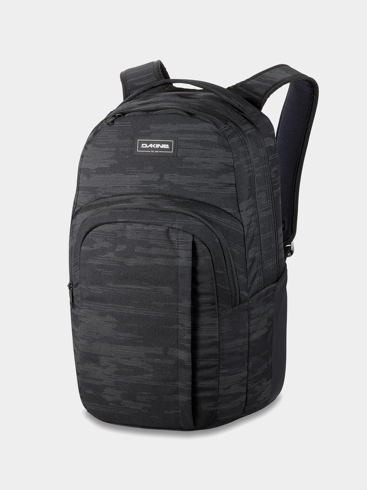 Dakine campus 33l black online