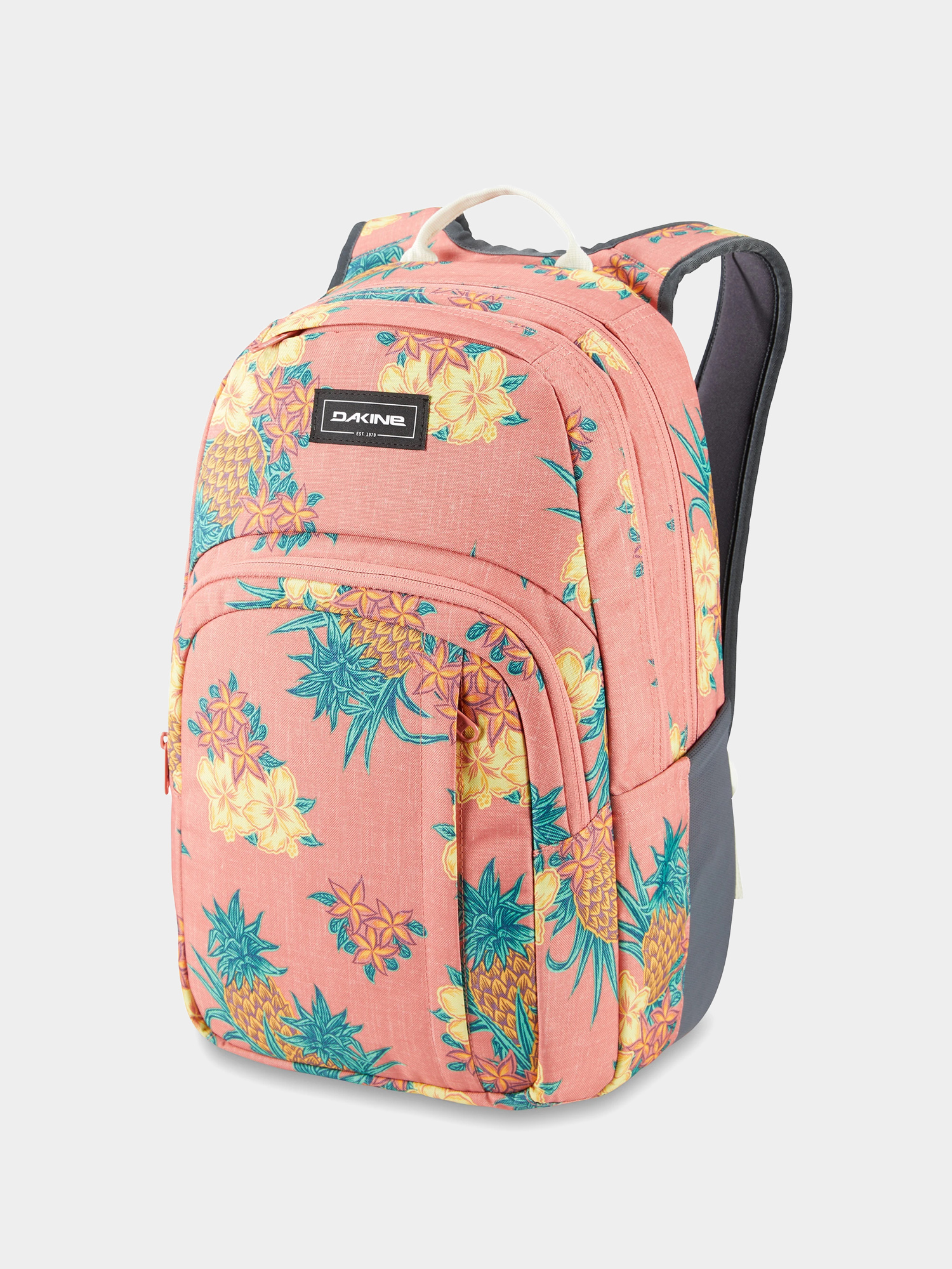 Dakine Campus M 25L Backpack (pineapple)