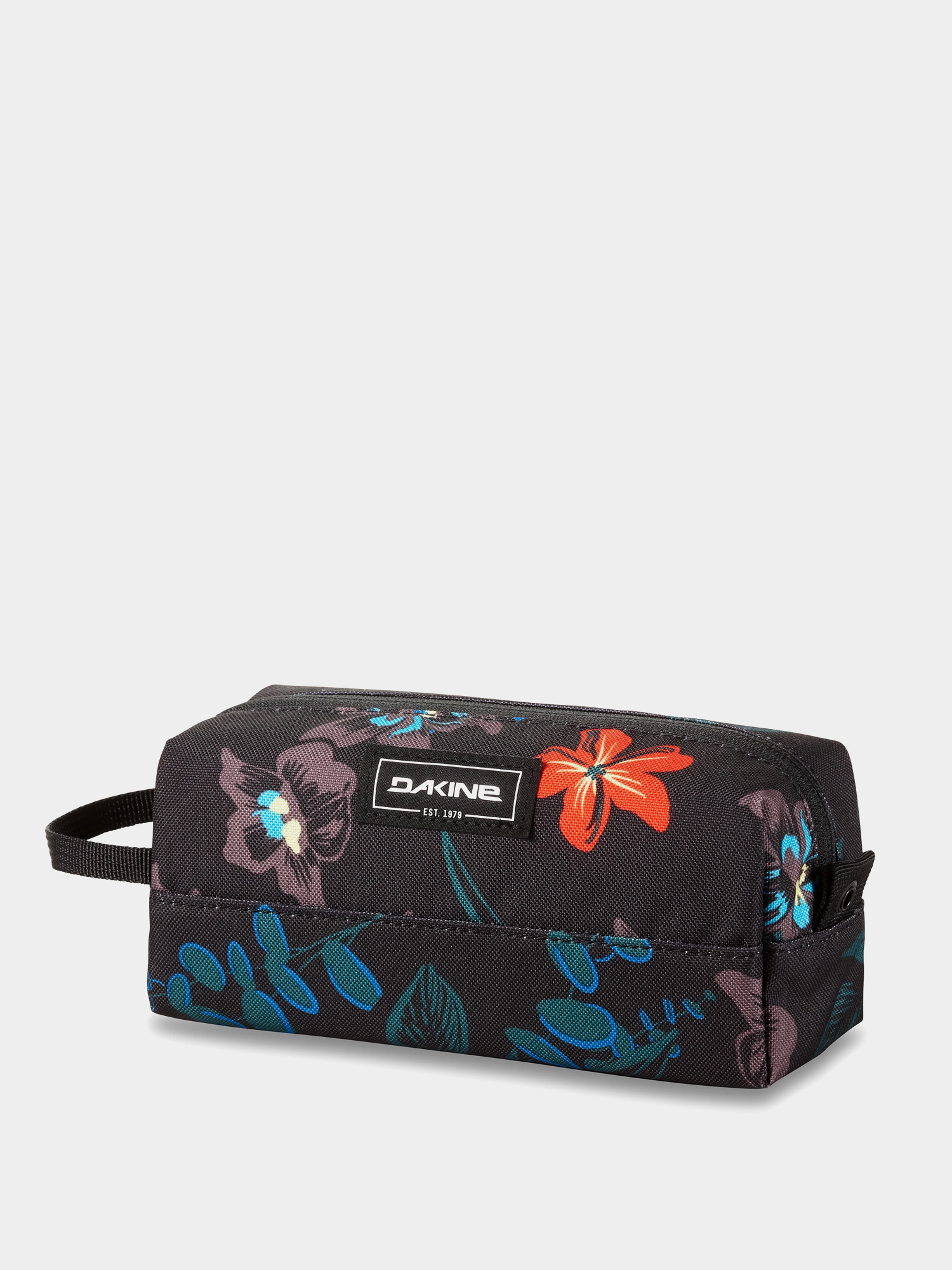 Dakine Accessory Case Pencil case (twilight floral)
