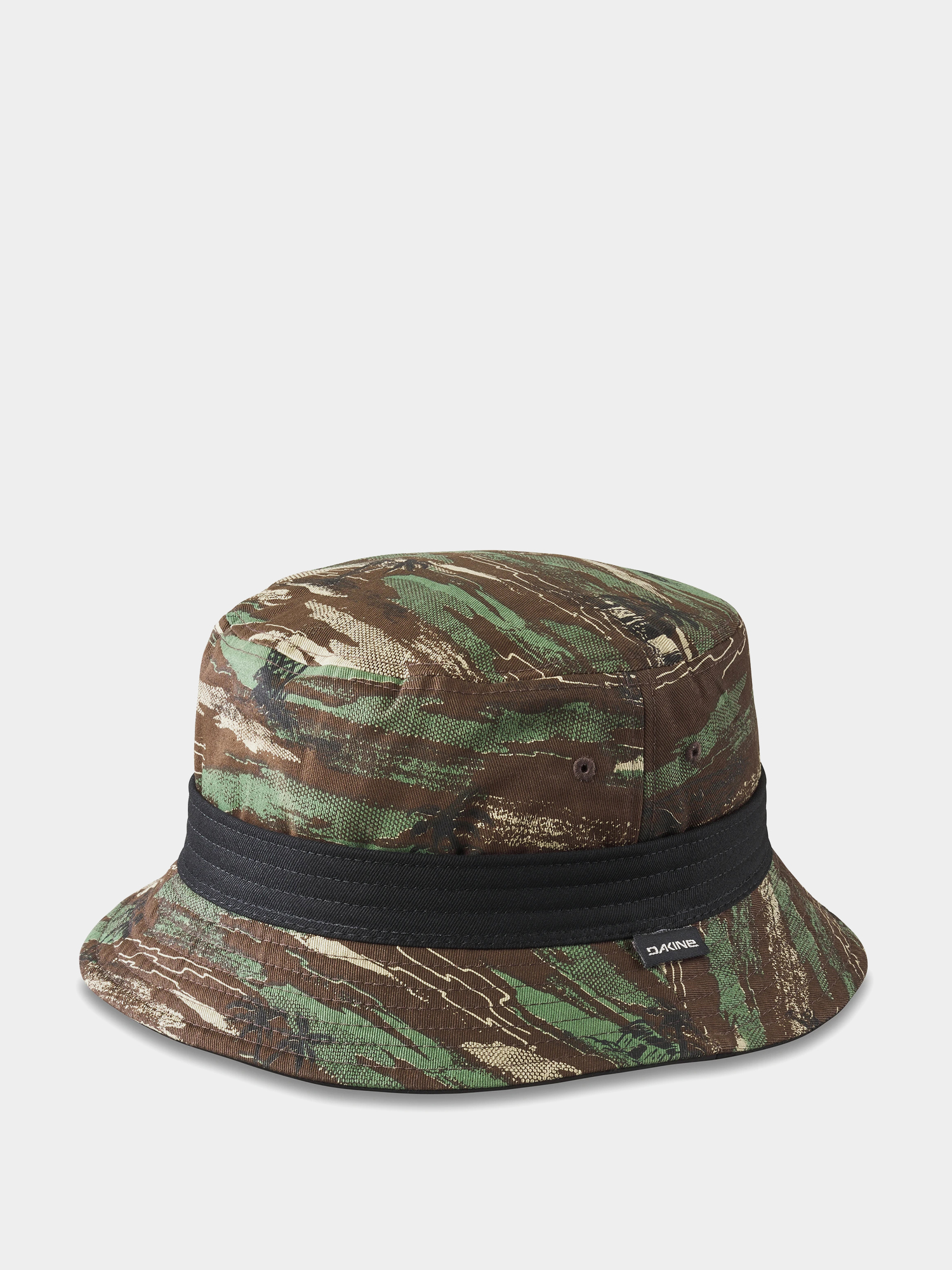 aloha camo hat