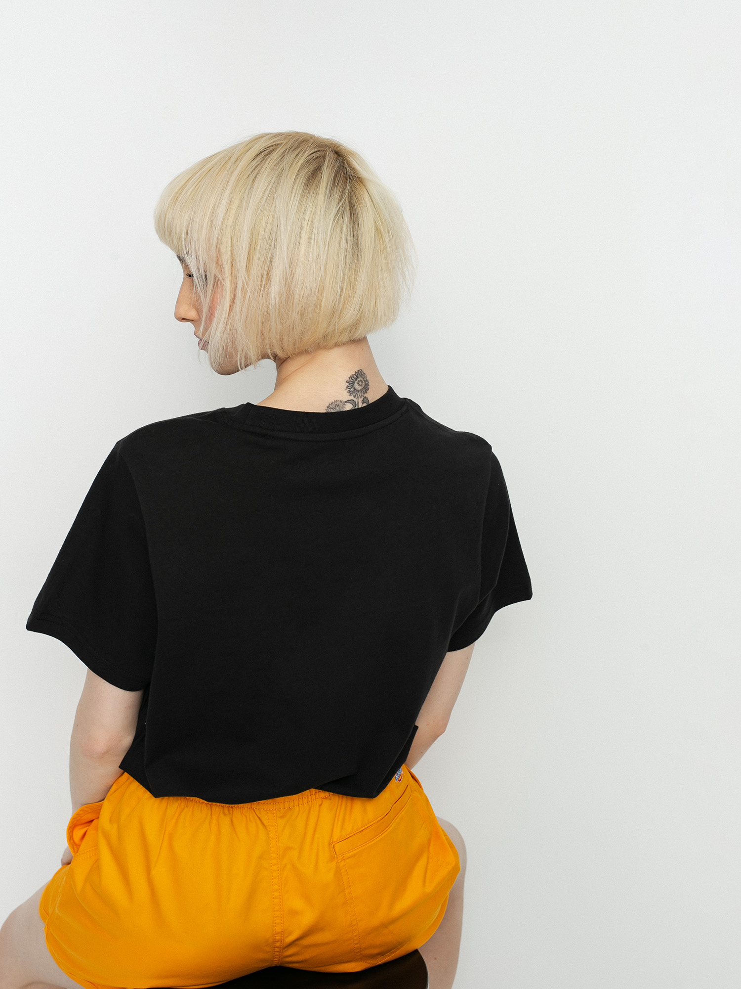 Dickies Mapleton T-Shirt Wmn (black)