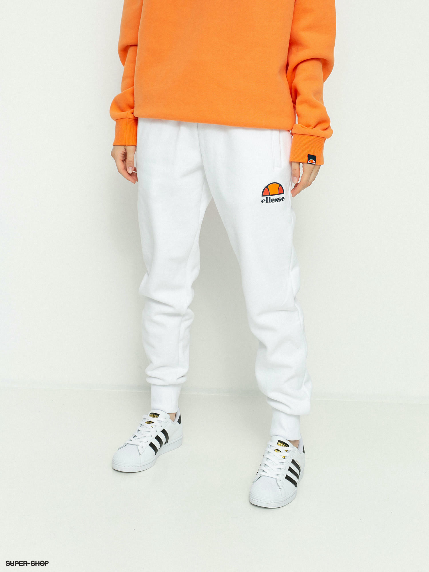 Sweatpants ellesse discount