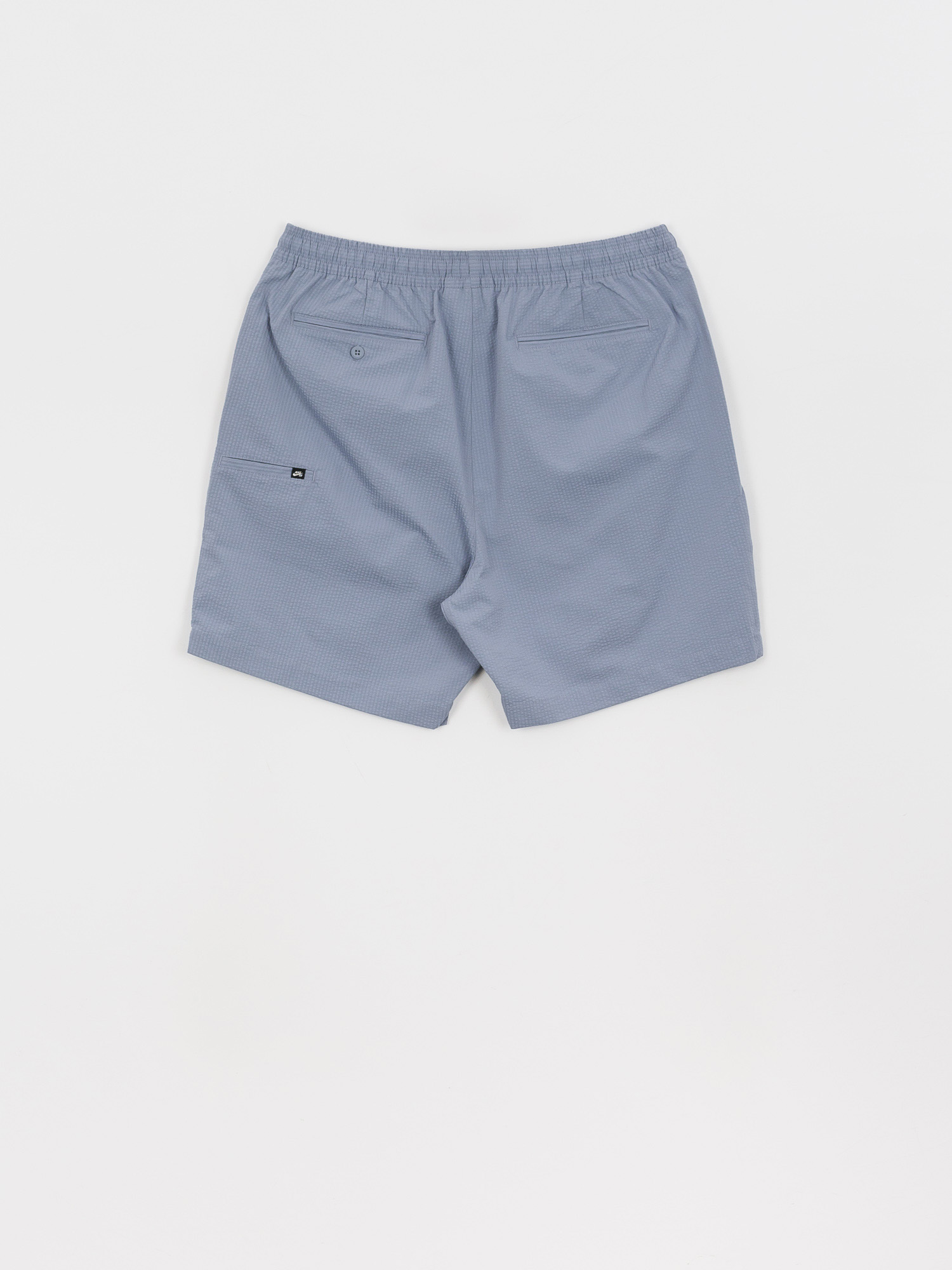 Nike SB Seersucker Chino Shorts (ashen slate)