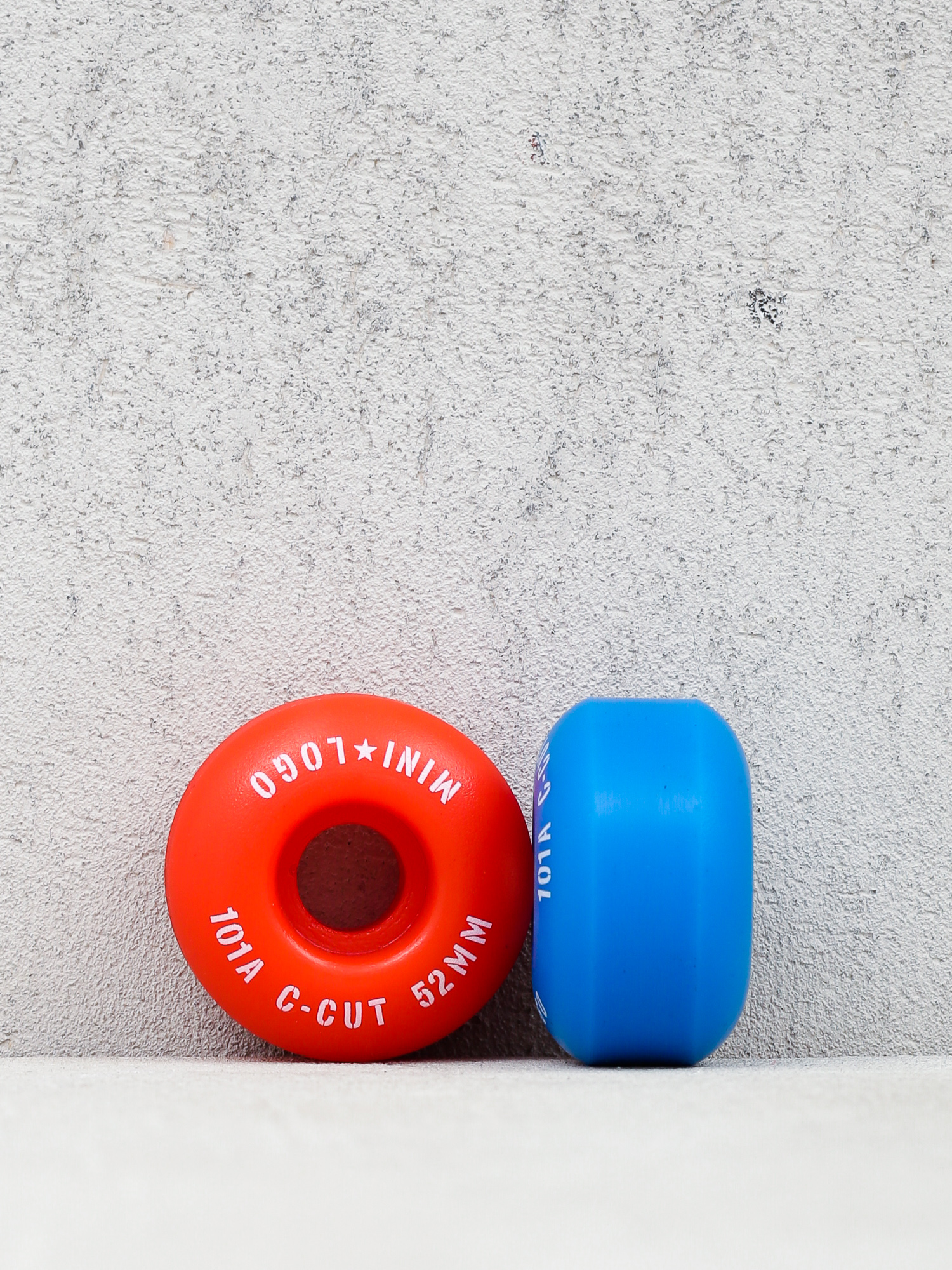 Minilogo C Cut 2 Rollen (assorted)