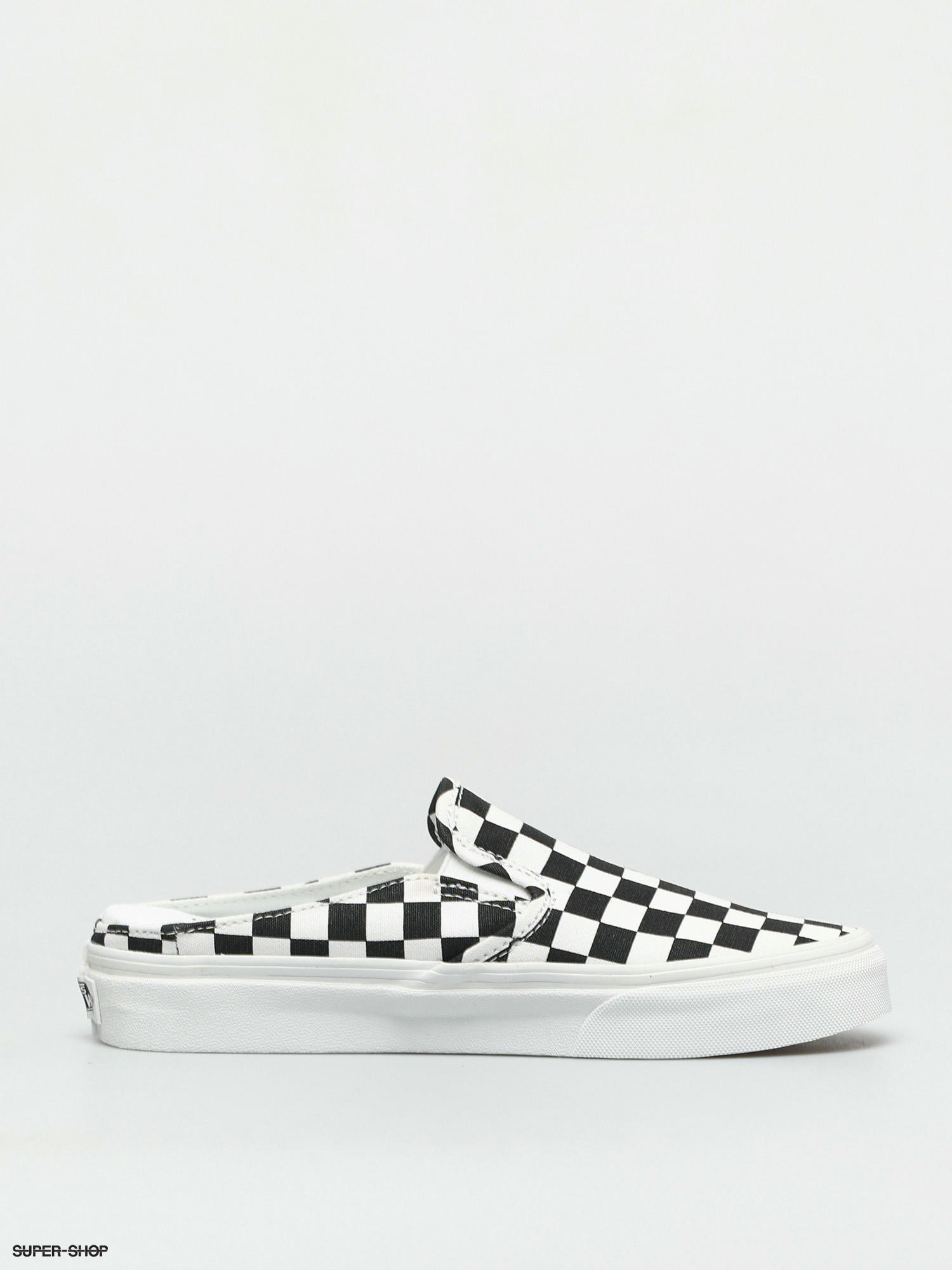 Vans clearance mule sneaker