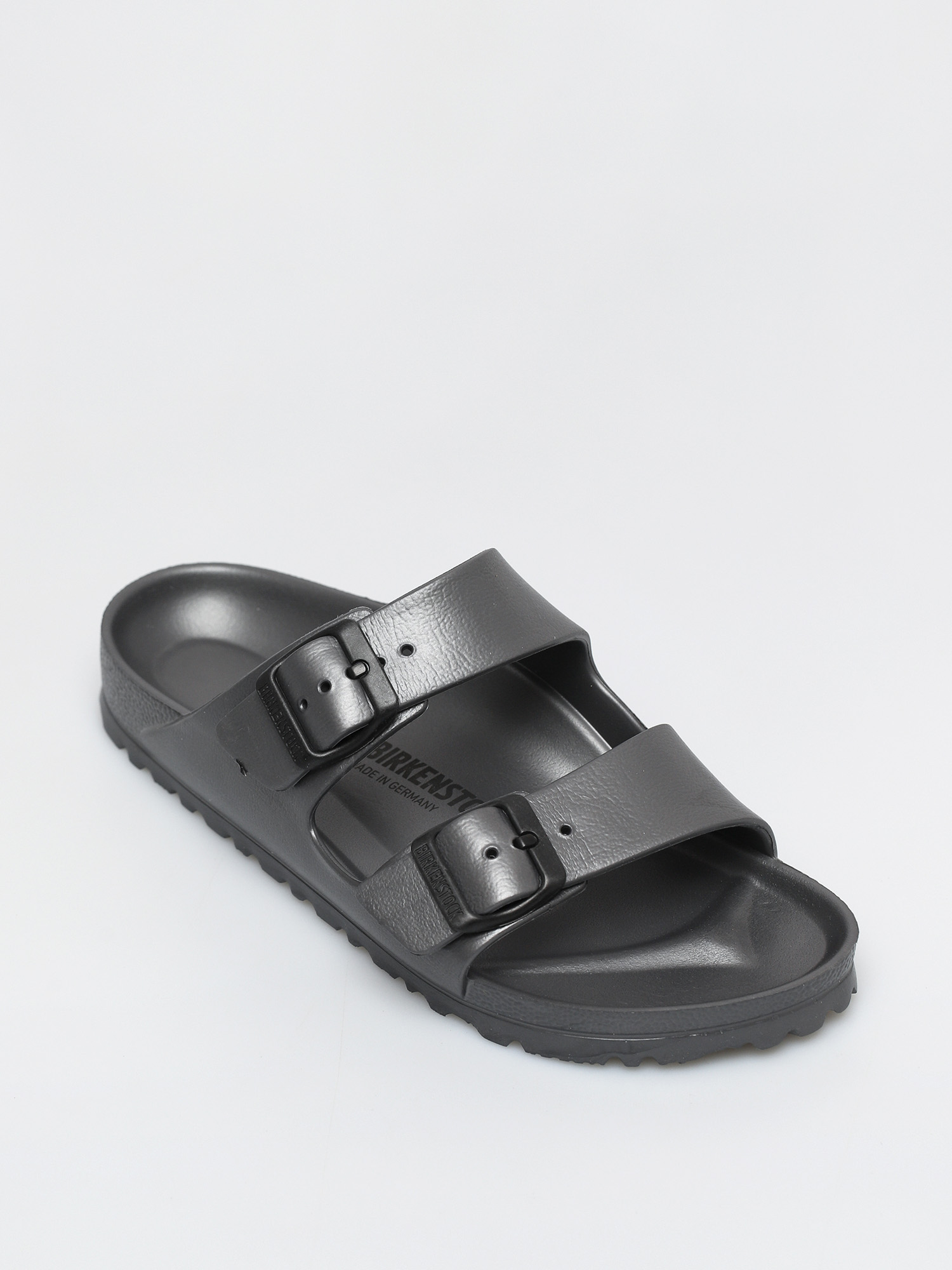 Birkenstock Arizona Eva Narrow Sandals Wmn (metallic anthracite)