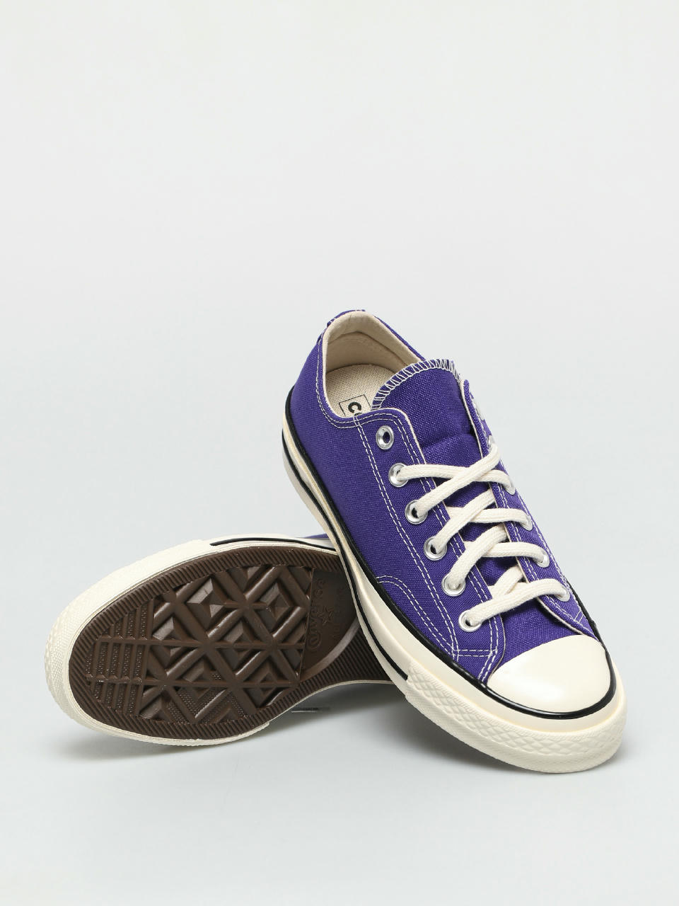 Converse Chuck 70 Ox Chucks (grape)