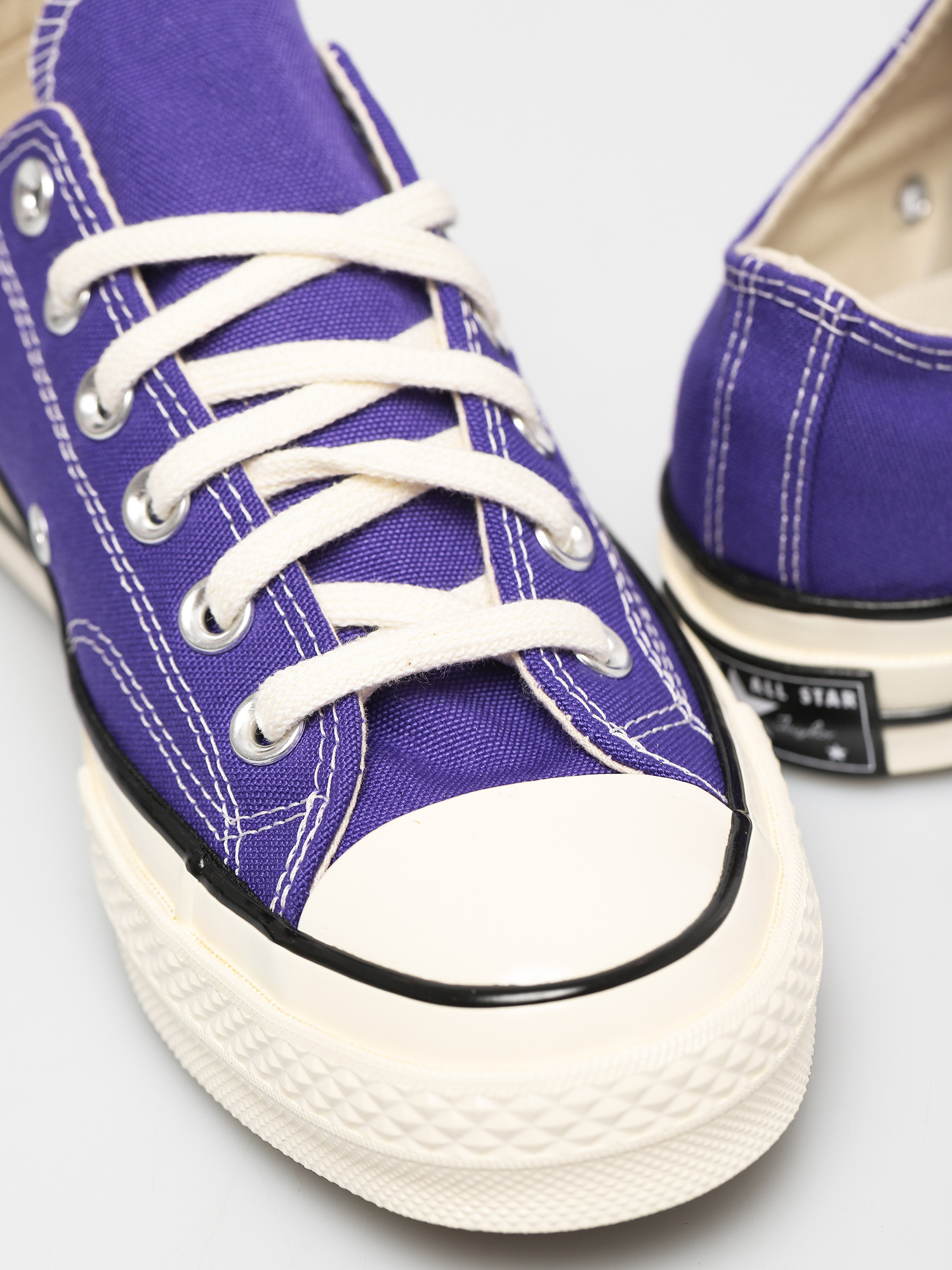 Converse Chuck 70 Ox Chucks (grape)